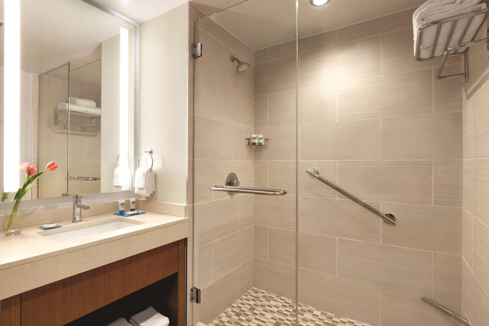 Hyatt House Virginia Beach / Oceanfront photo 18