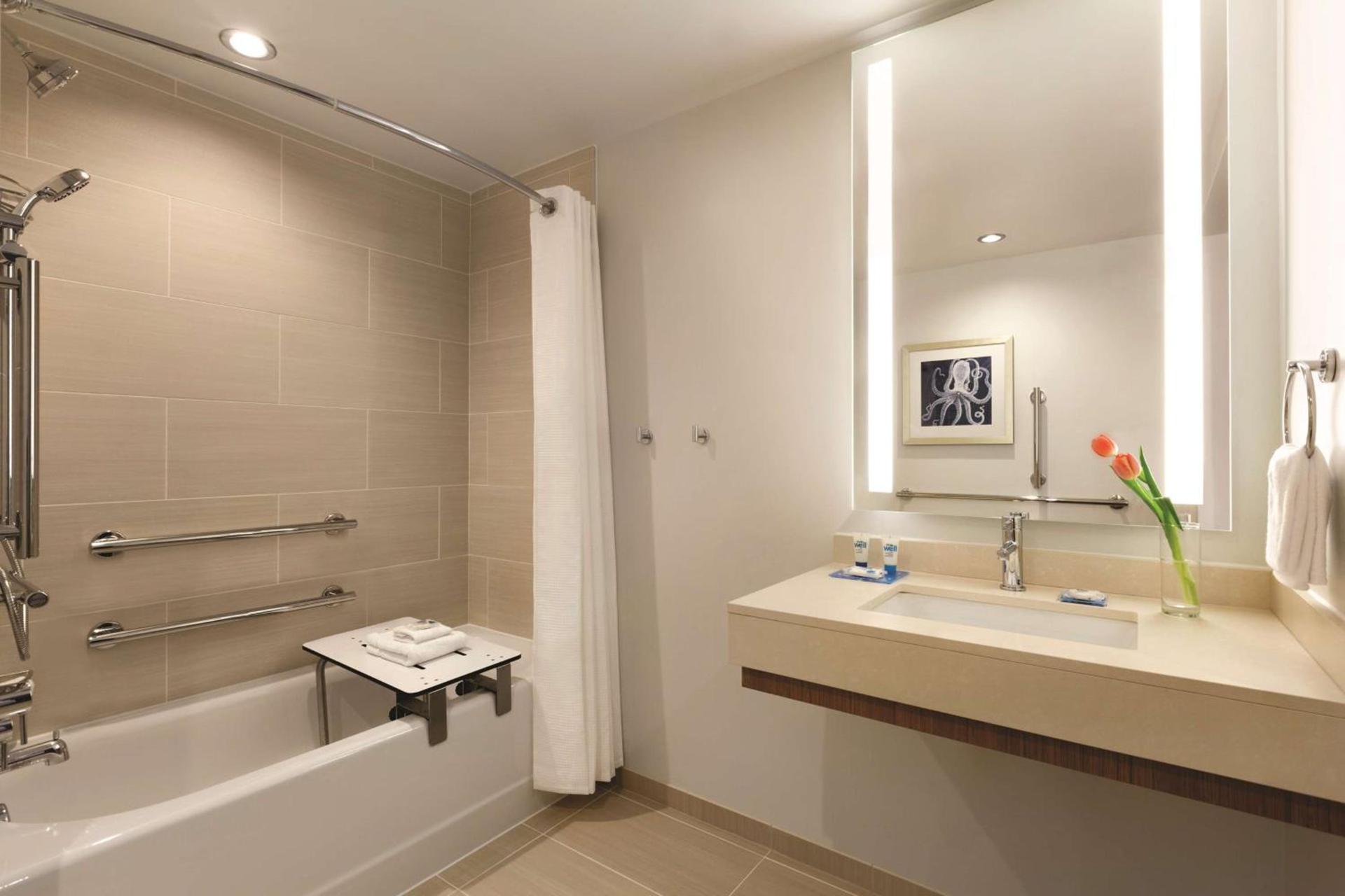 Hyatt House Virginia Beach / Oceanfront photo 25
