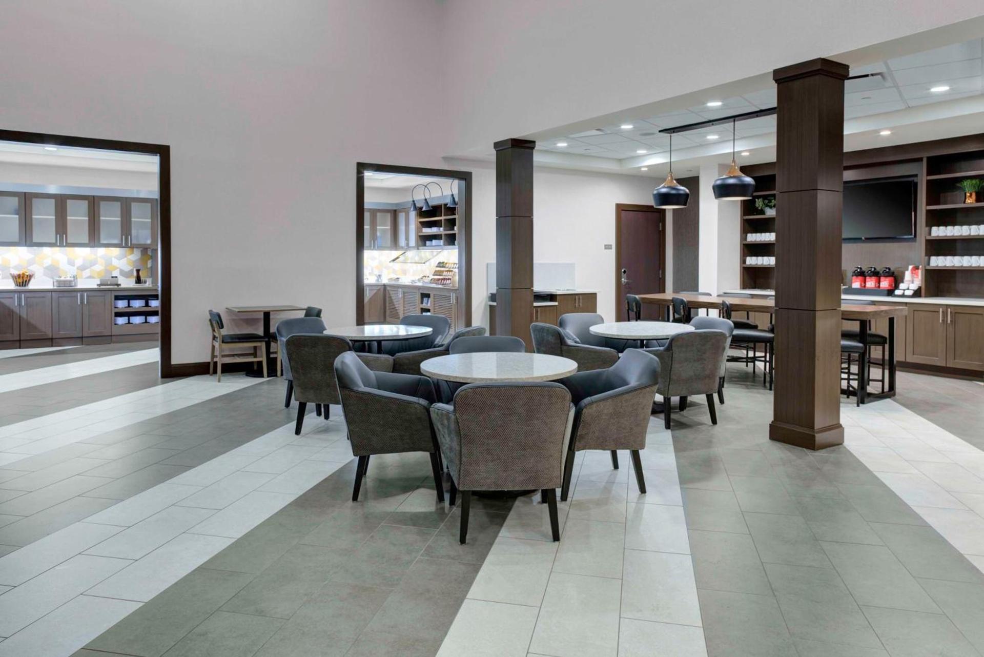 Hyatt Place Dallas/Allen photo 6
