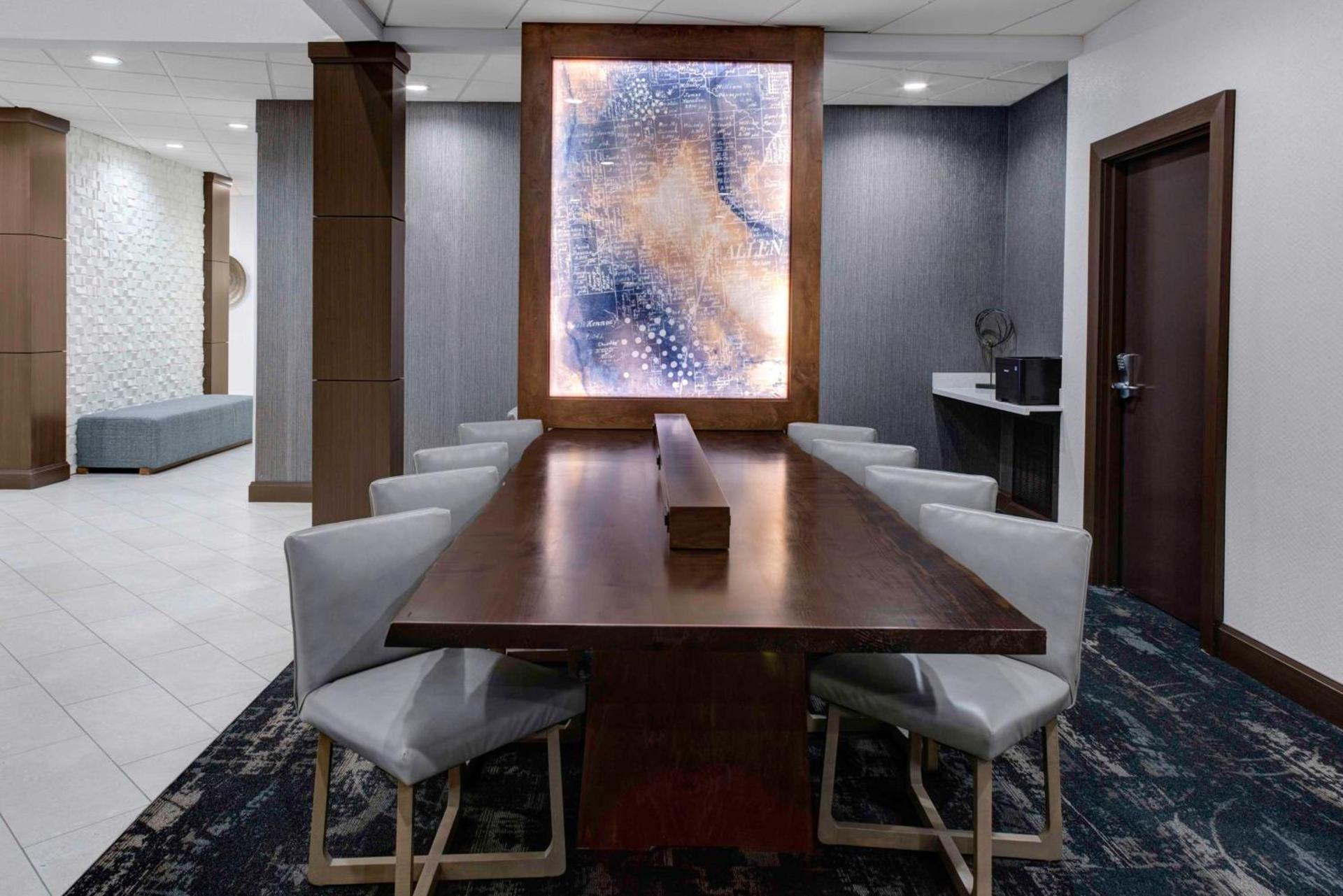 Hyatt Place Dallas/Allen photo 7