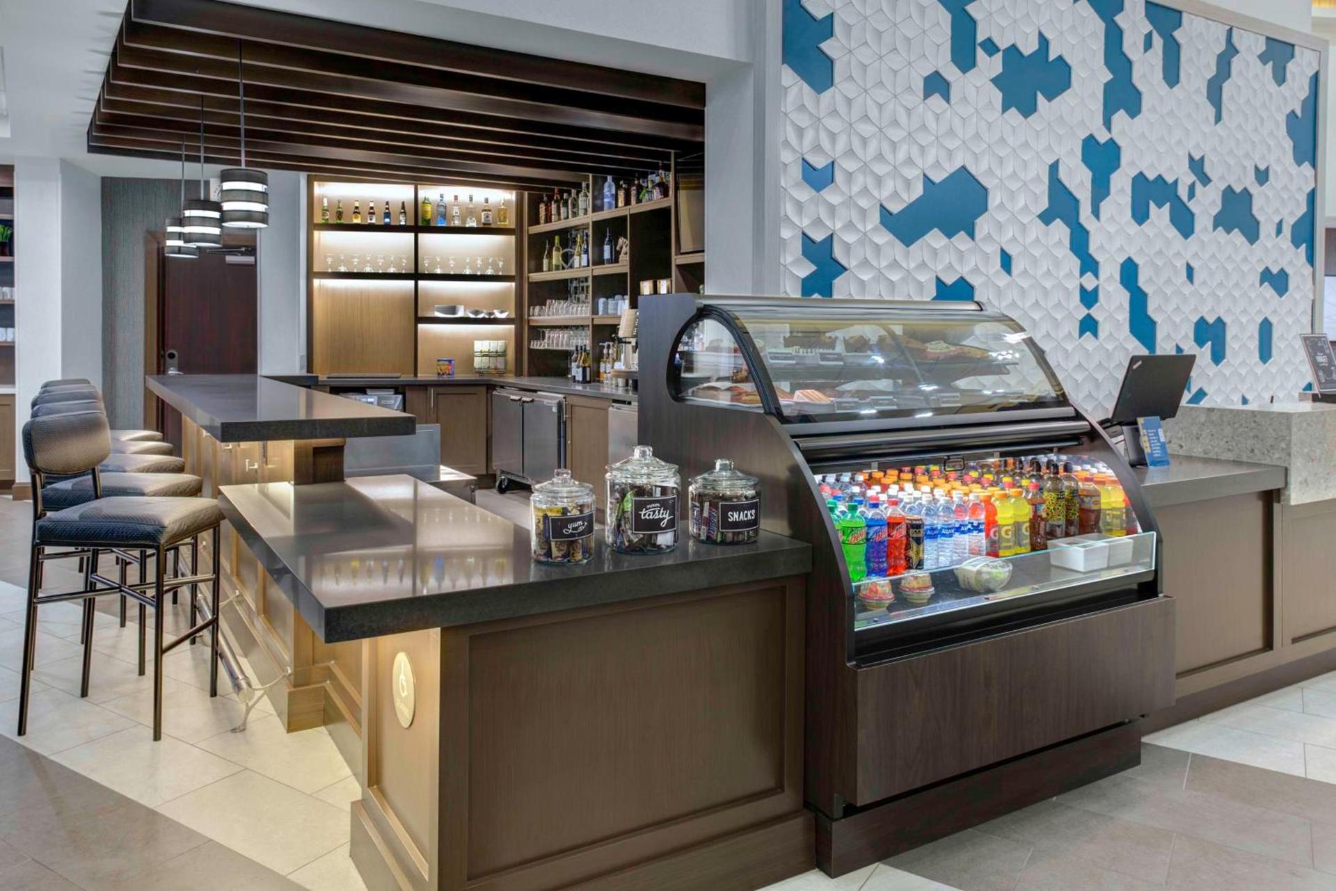 Hyatt Place Dallas/Allen photo 9