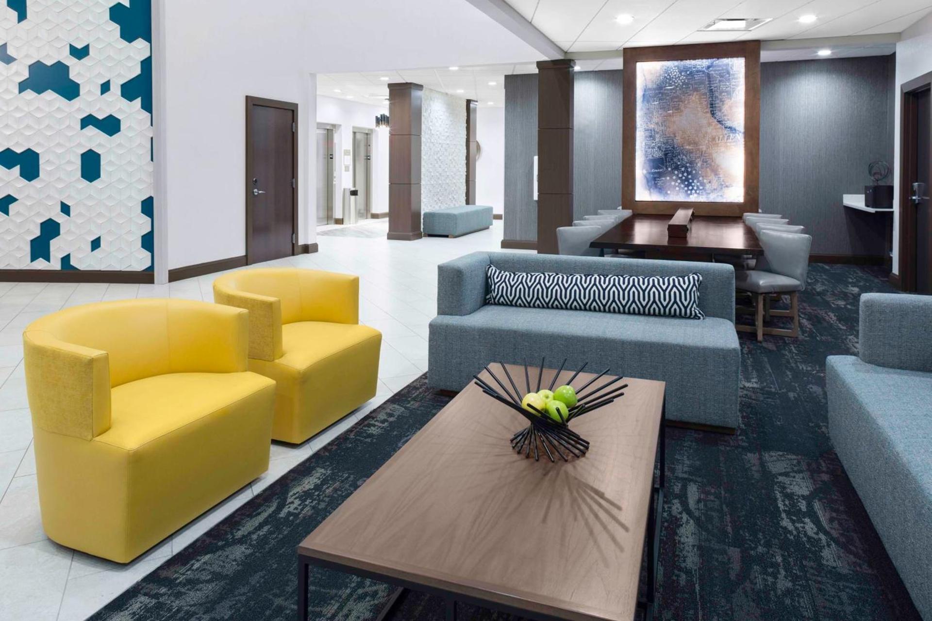 Hyatt Place Dallas/Allen photo 12