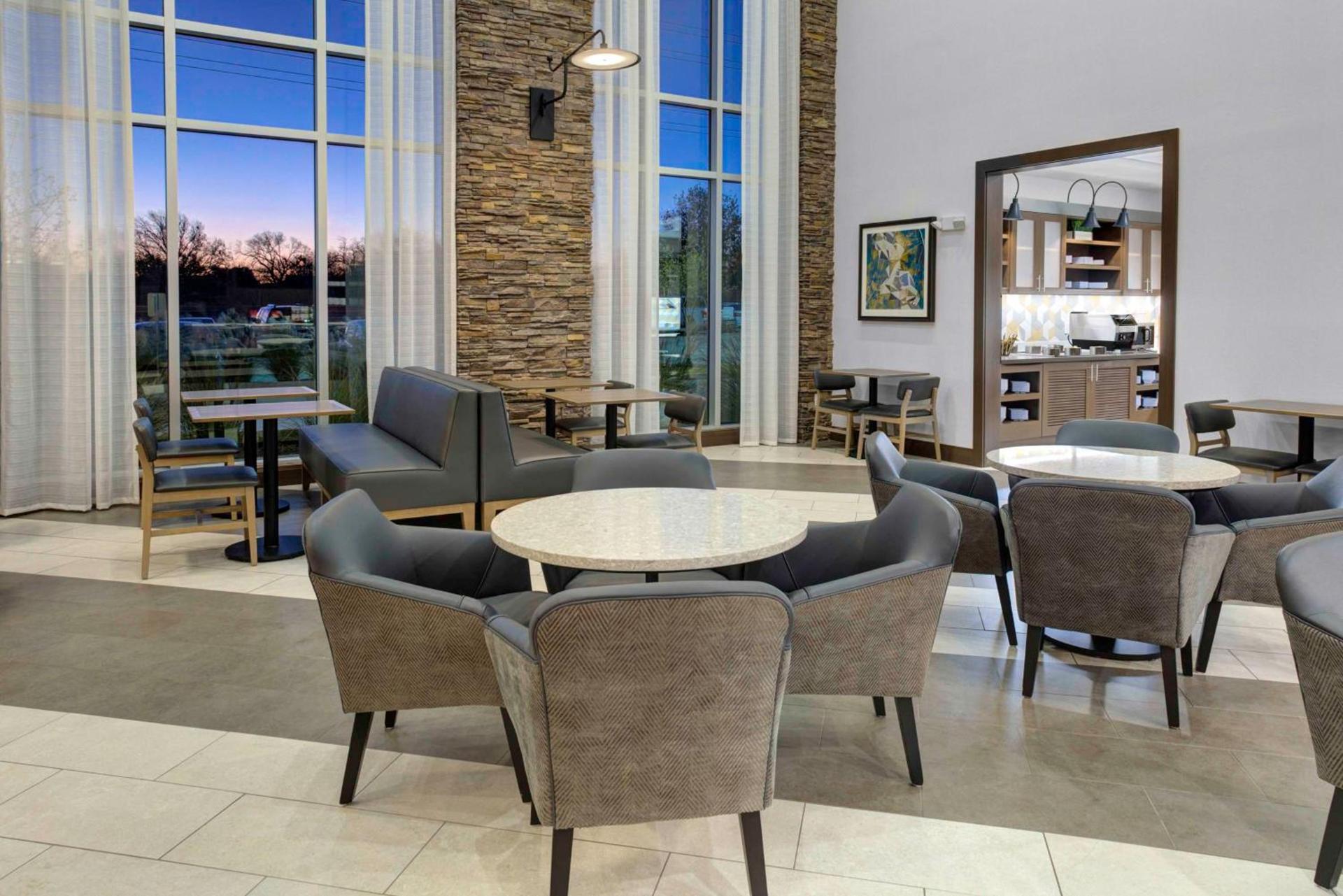 Hyatt Place Dallas/Allen photo 13
