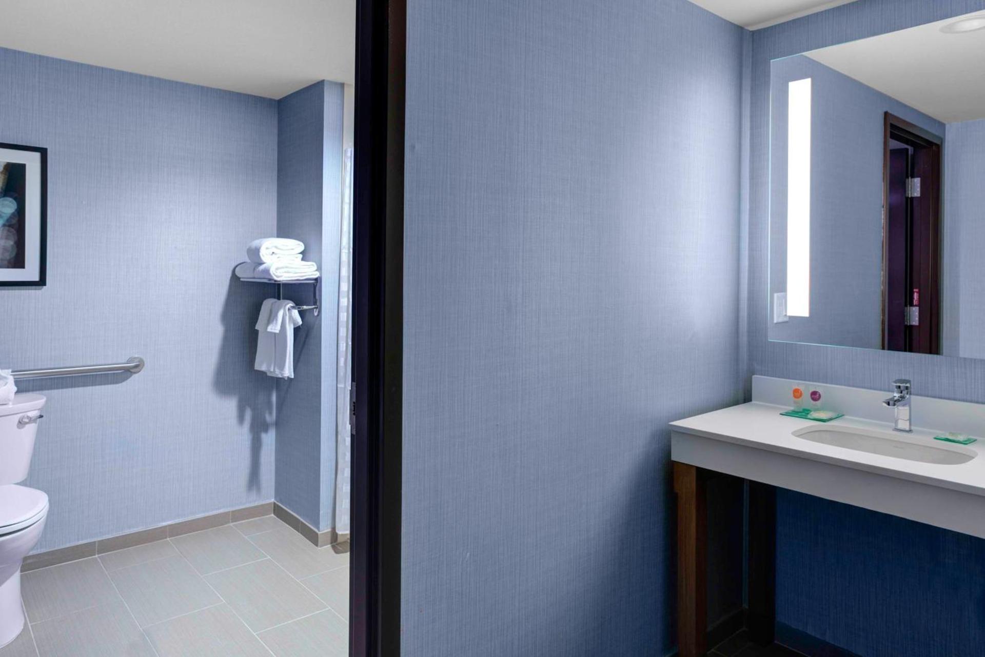 Hyatt Place Dallas/Allen photo 16