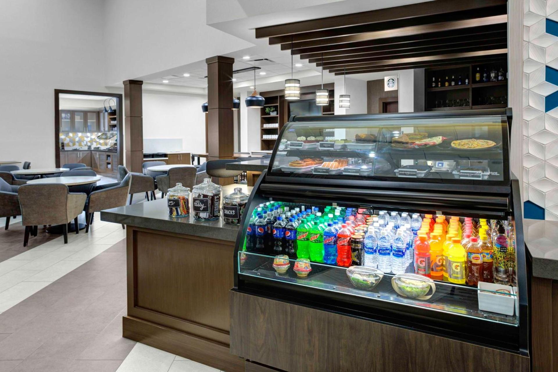 Hyatt Place Dallas/Allen photo 15