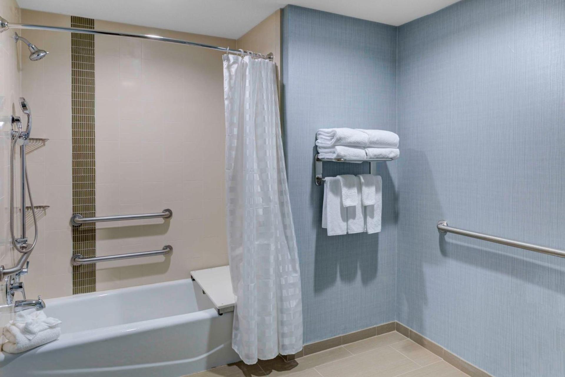 Hyatt Place Dallas/Allen photo 17