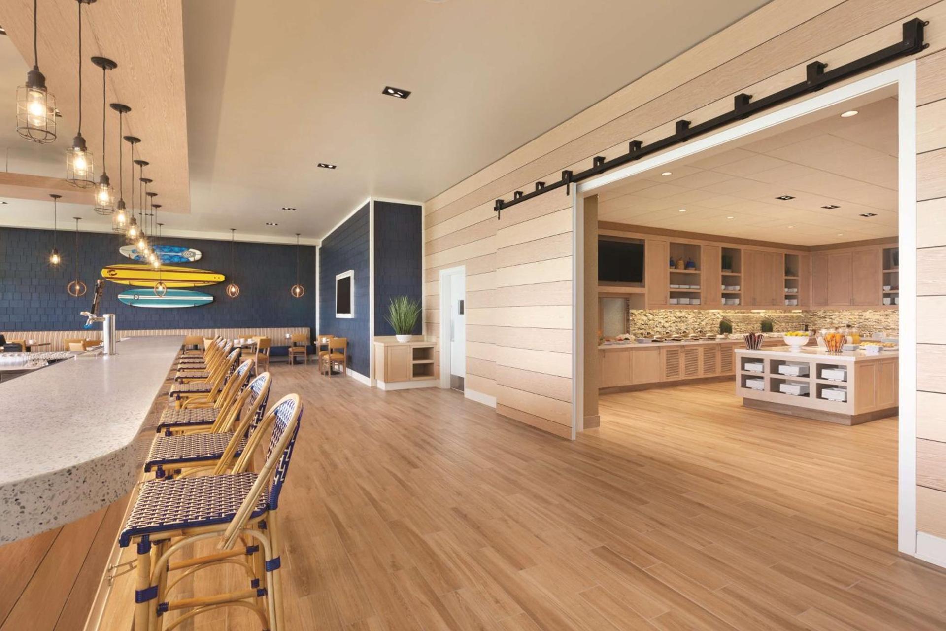 Hyatt House Virginia Beach / Oceanfront photo 29