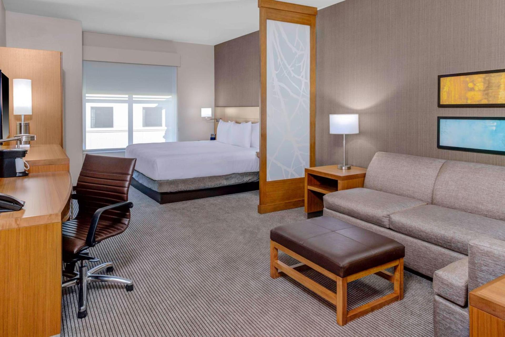 Hyatt Place Dallas/Allen photo 19