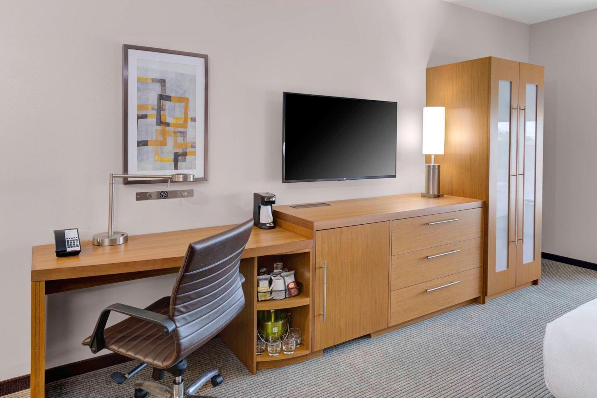 Hyatt Place Dallas/Allen photo 21