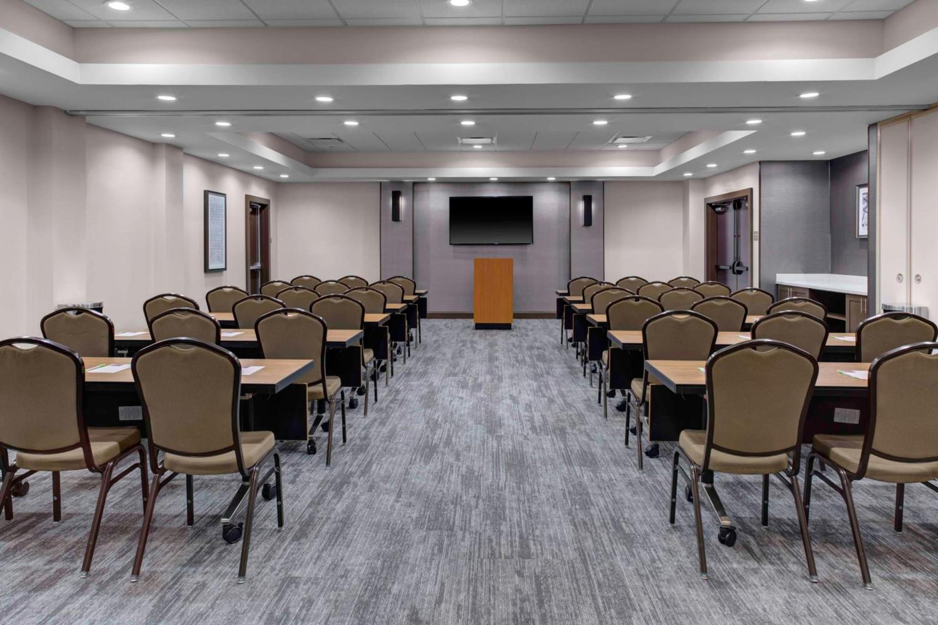 Hyatt Place Dallas/Allen photo 22