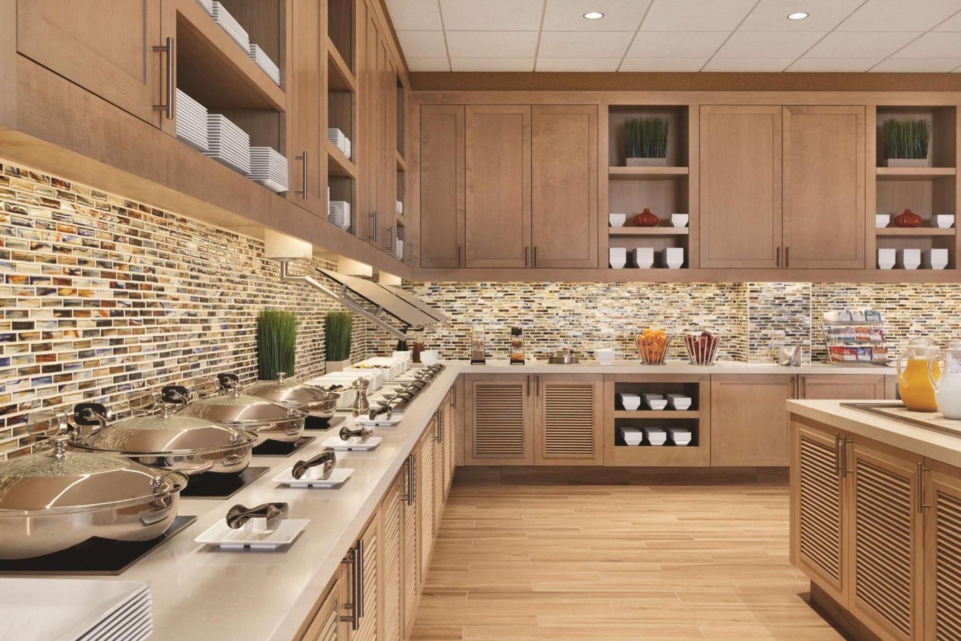 Hyatt House Virginia Beach / Oceanfront photo 6