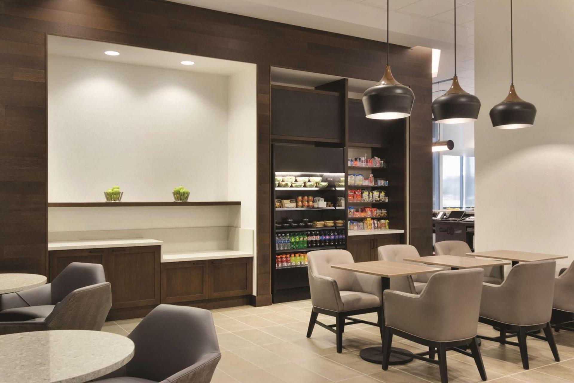 Hyatt Place Chicago O'Hare Airport photo 17
