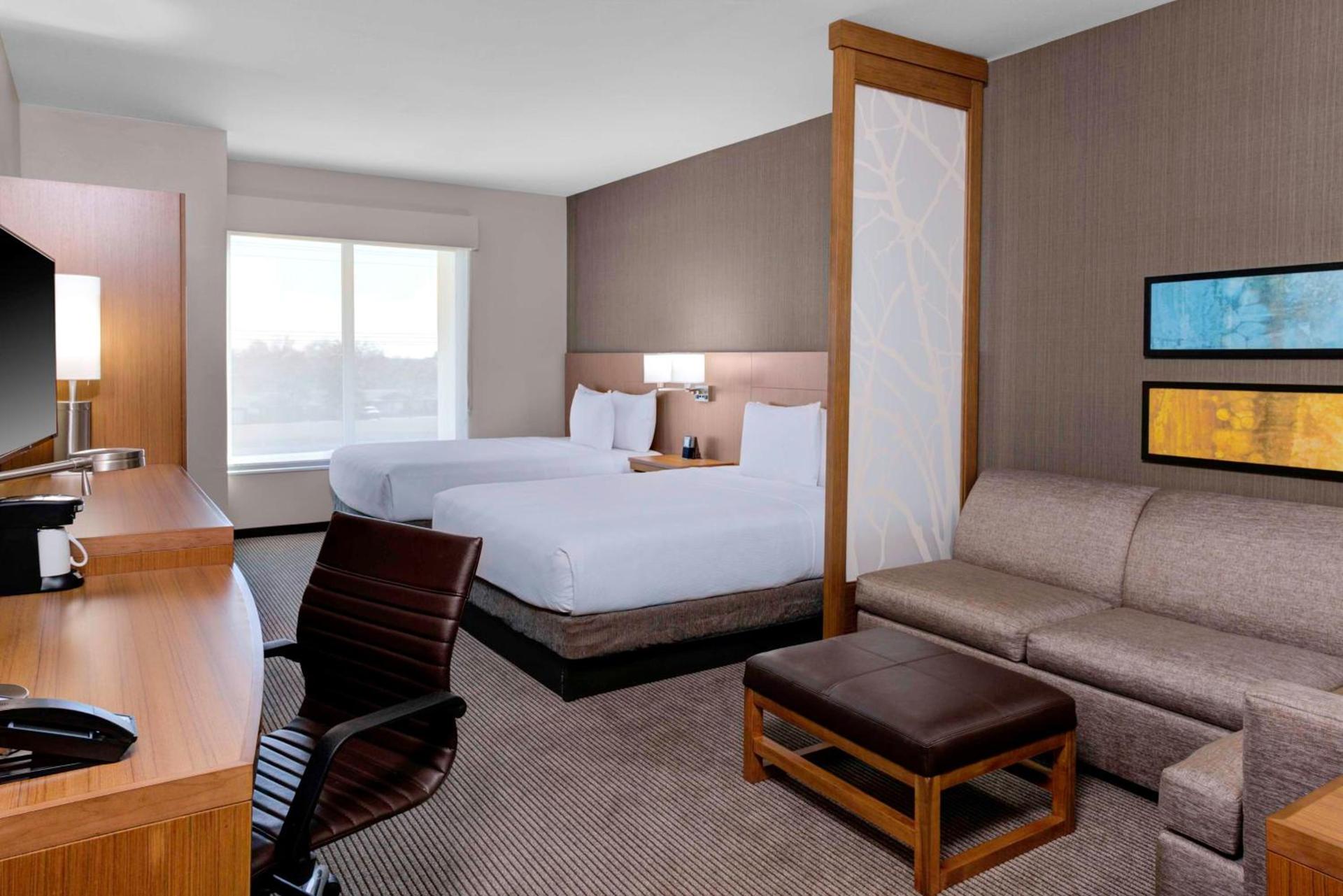 Hyatt Place Dallas/Allen photo 24