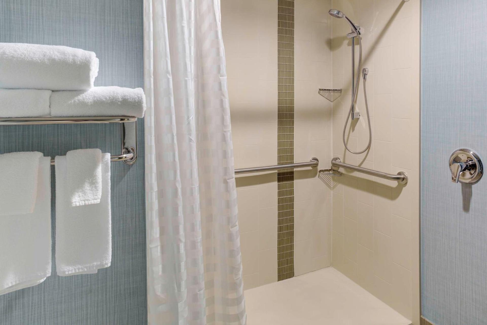 Hyatt Place Dallas/Allen photo 25