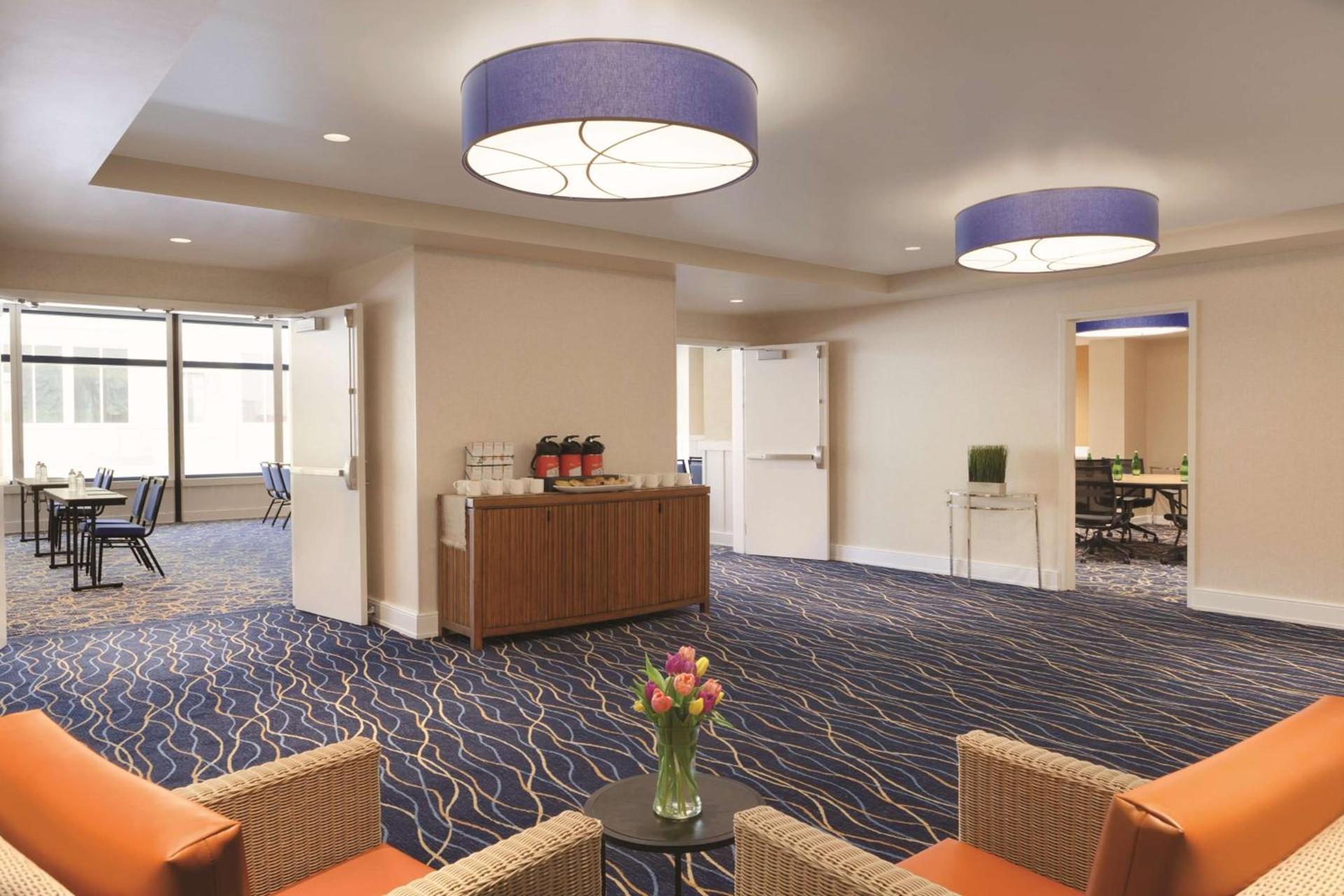 Hyatt House Virginia Beach / Oceanfront photo 30