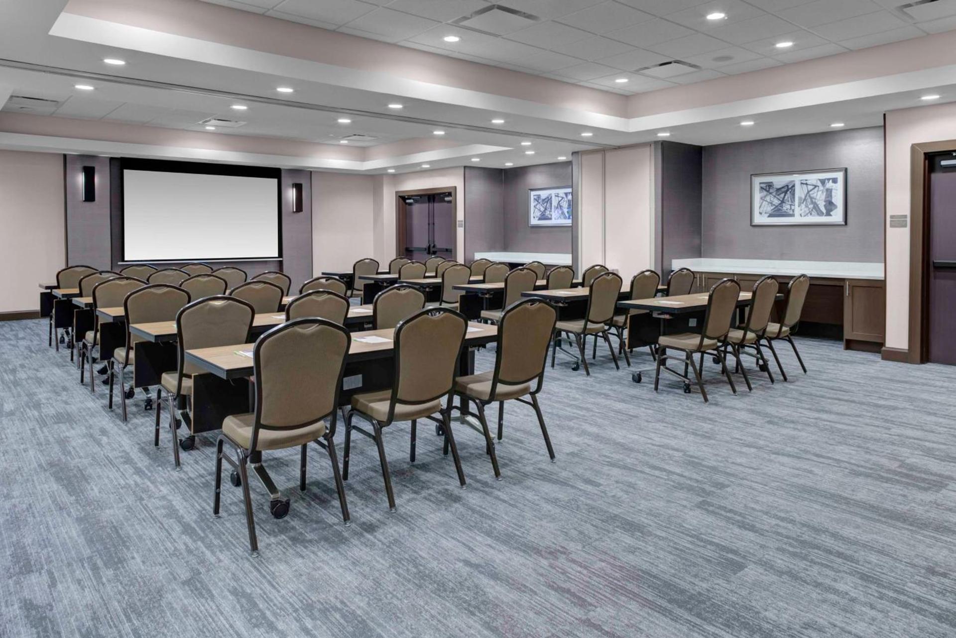 Hyatt Place Dallas/Allen photo 26