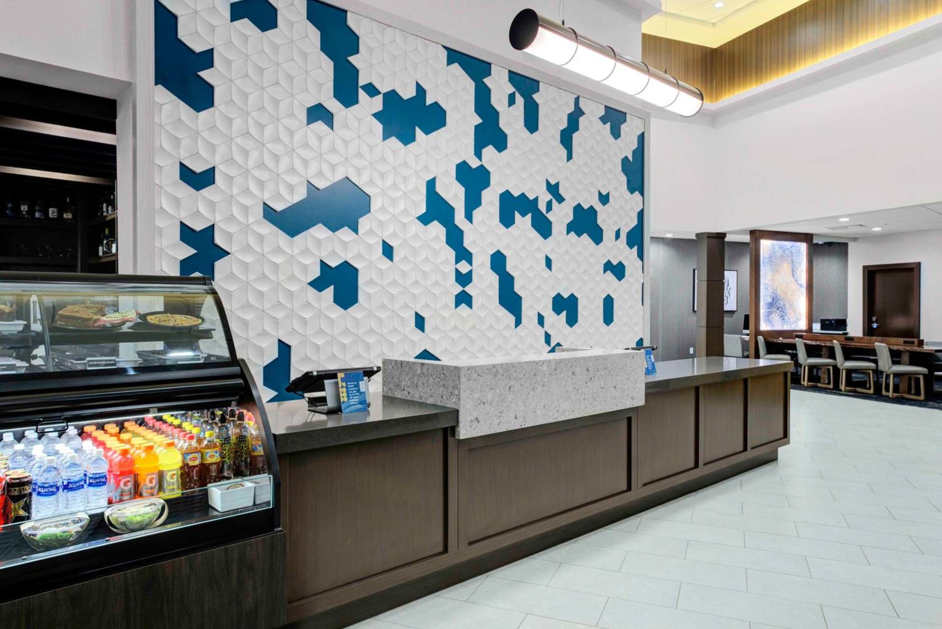 Hyatt Place Dallas/Allen photo 14