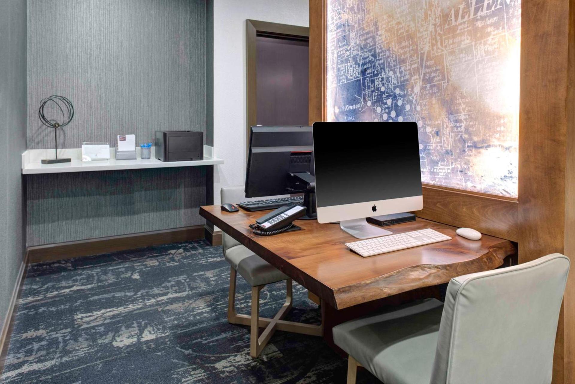 Hyatt Place Dallas/Allen photo 27