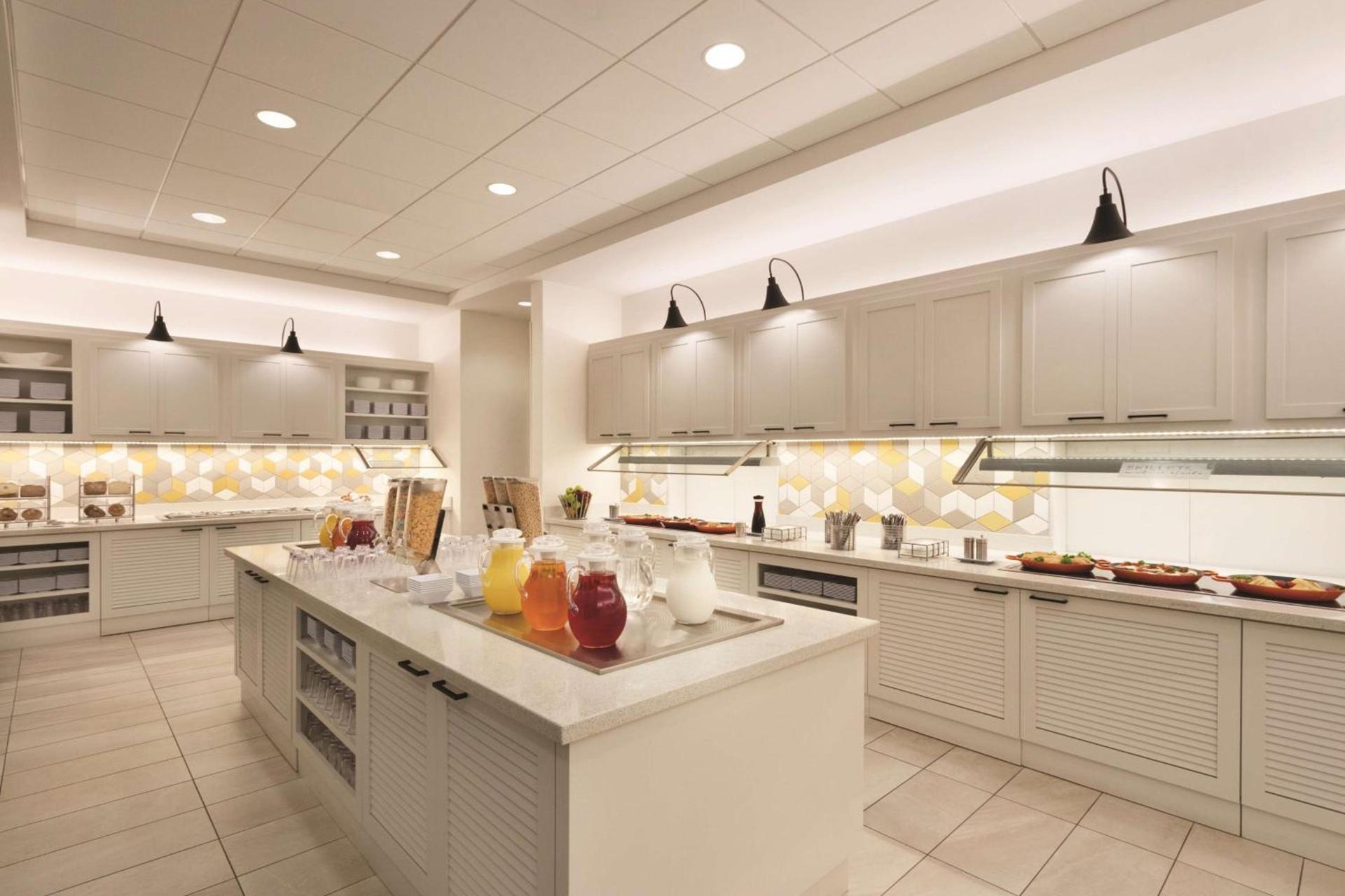 Hyatt Place Chicago O'Hare Airport photo 24