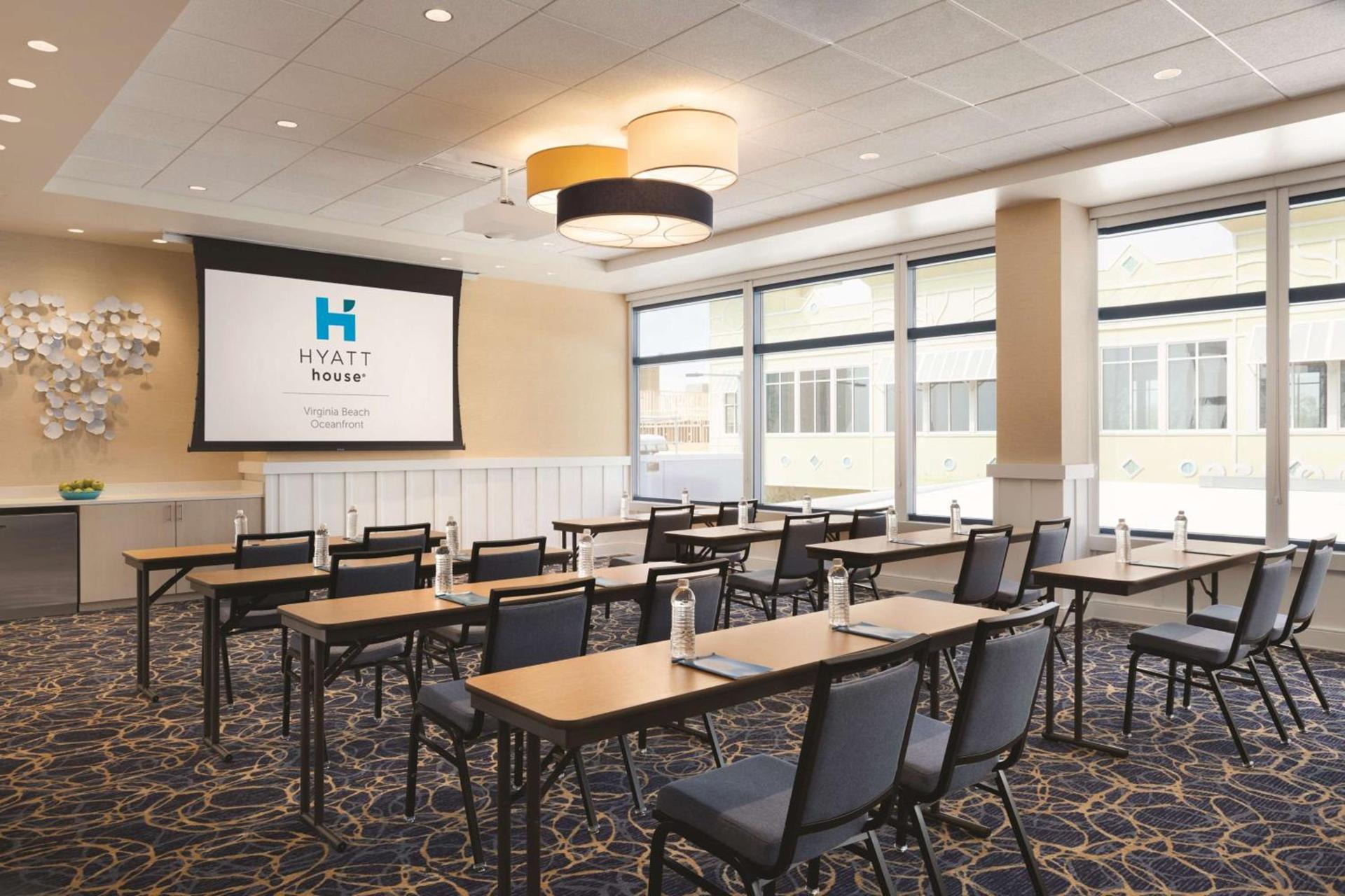 Hyatt House Virginia Beach / Oceanfront photo 33