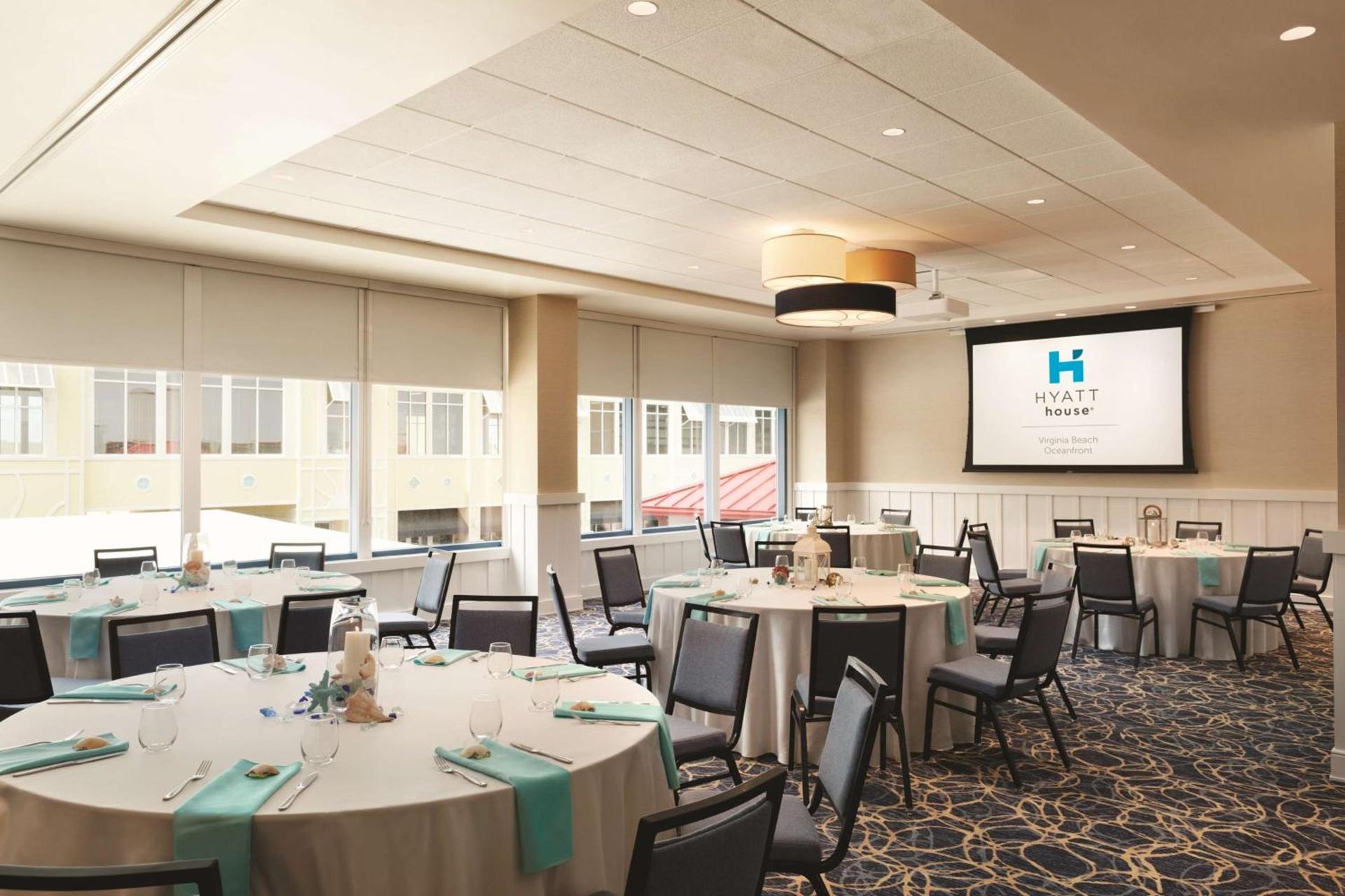 Hyatt House Virginia Beach / Oceanfront photo 32