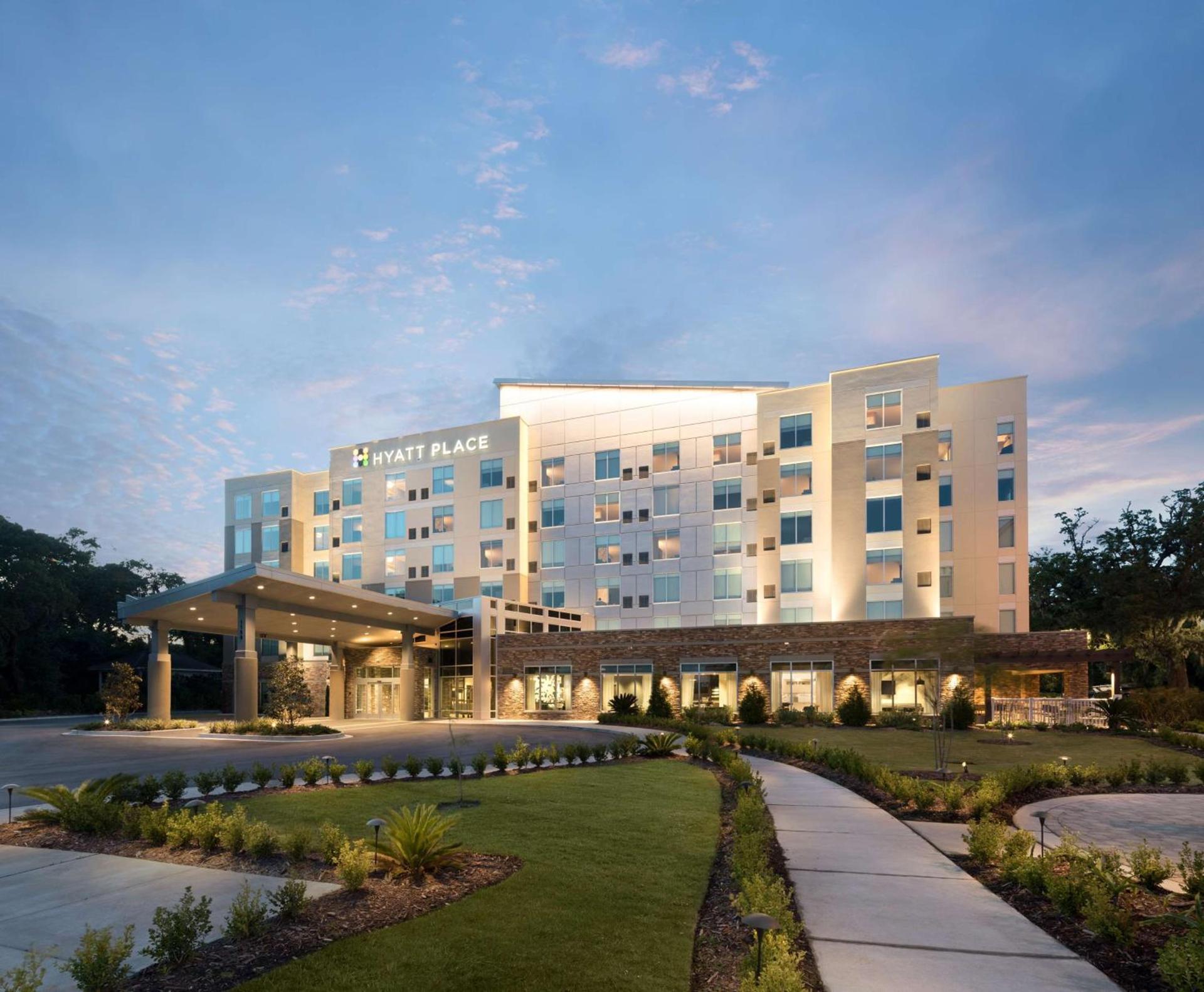 Hyatt Place Biloxi photo 3