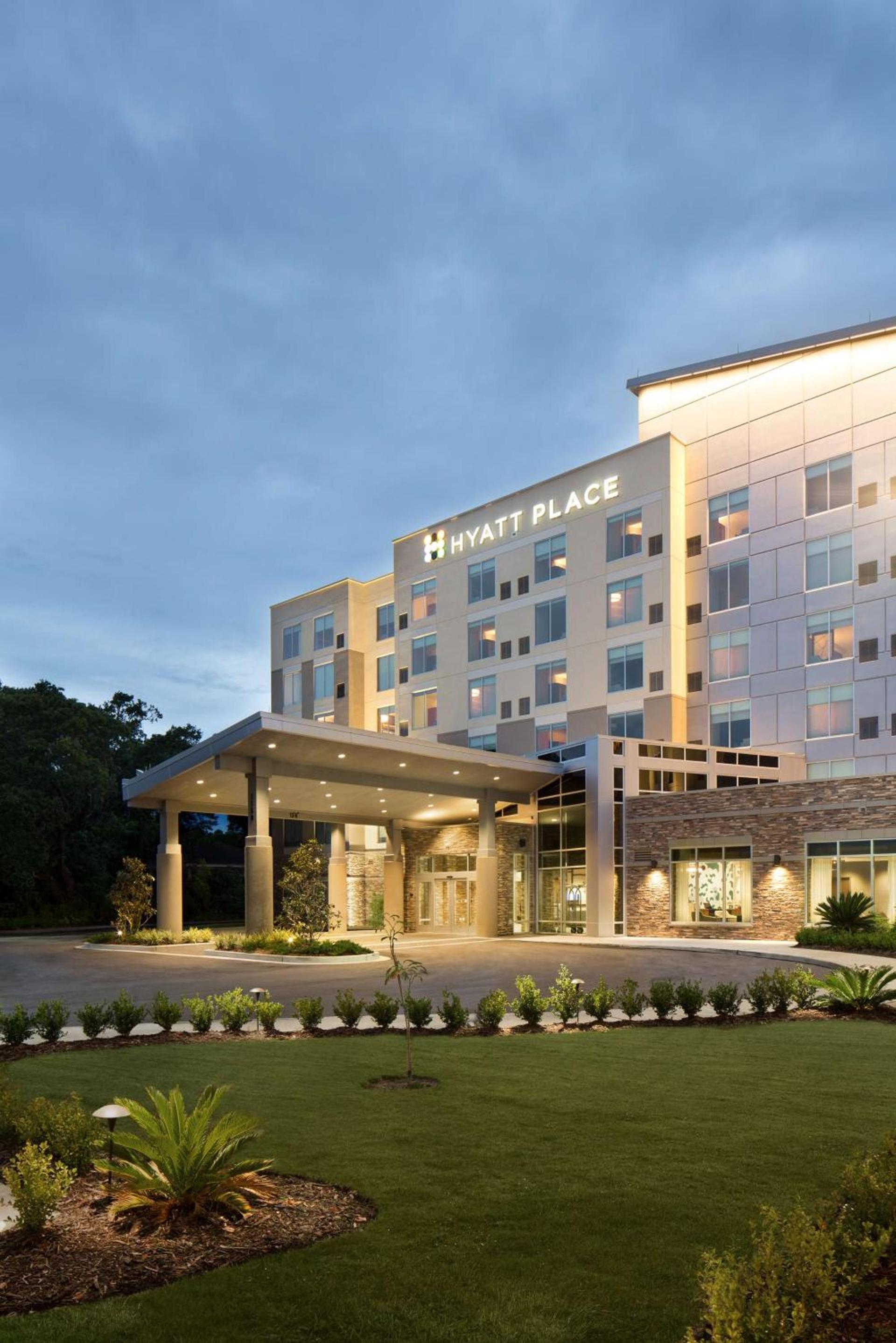 Hyatt Place Biloxi photo 4