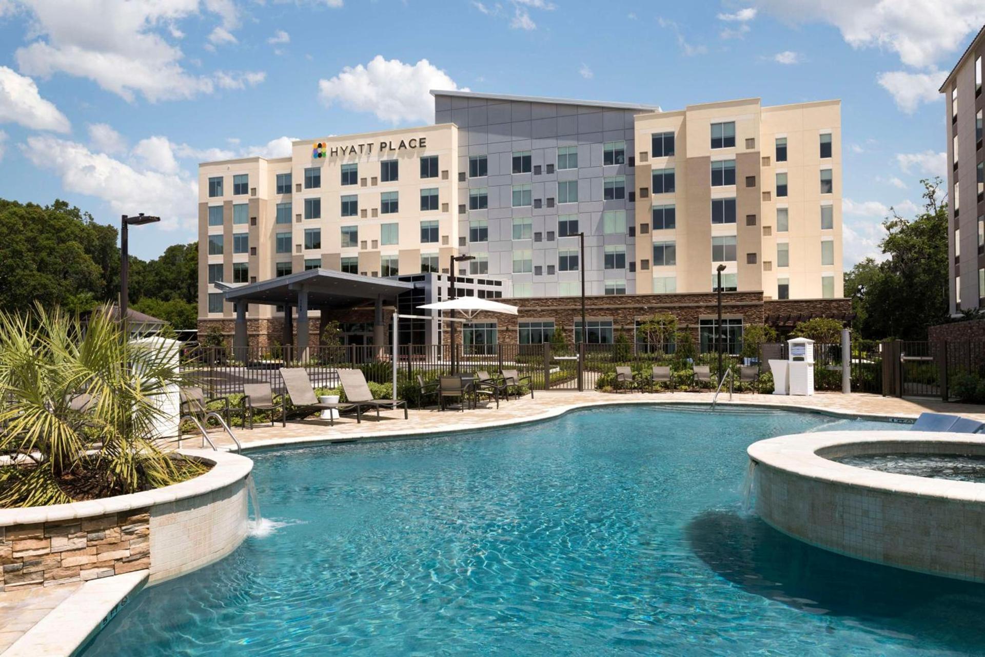 Hyatt Place Biloxi photo 5