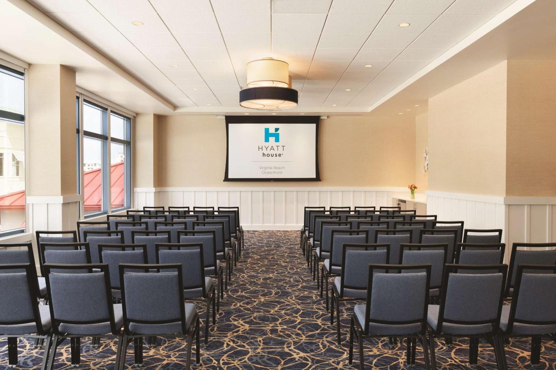 Hyatt House Virginia Beach / Oceanfront photo 34
