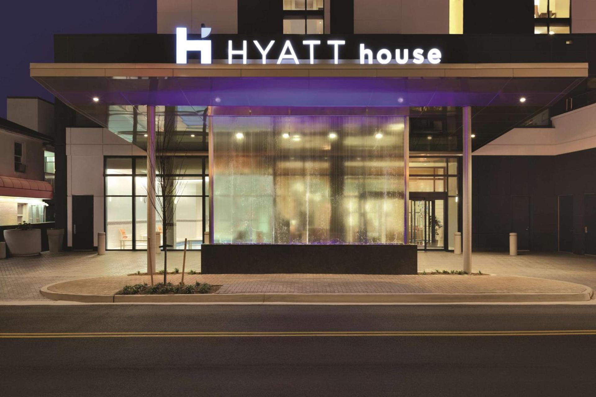 Hyatt House Virginia Beach / Oceanfront photo 46