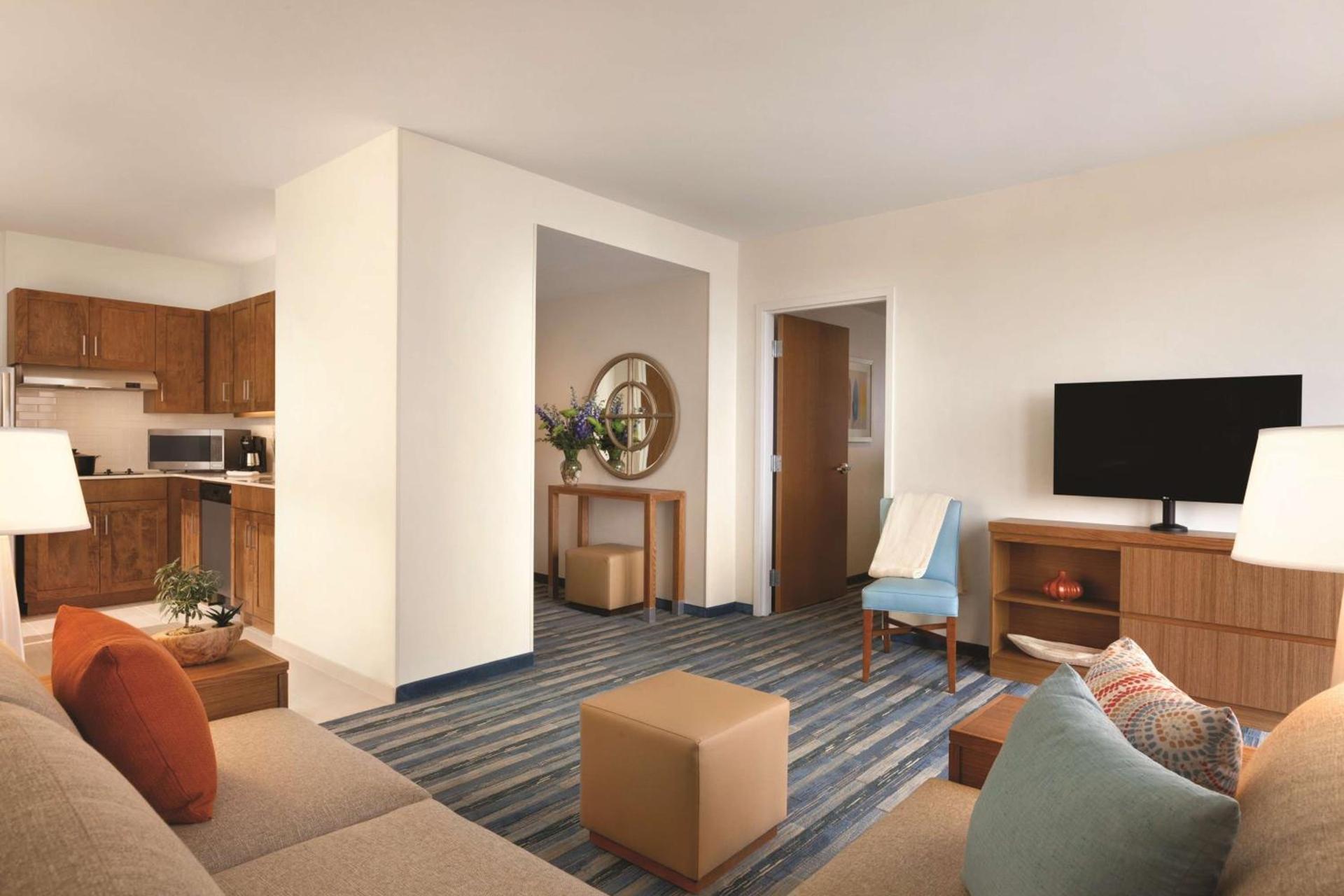 Hyatt House Virginia Beach / Oceanfront photo 17