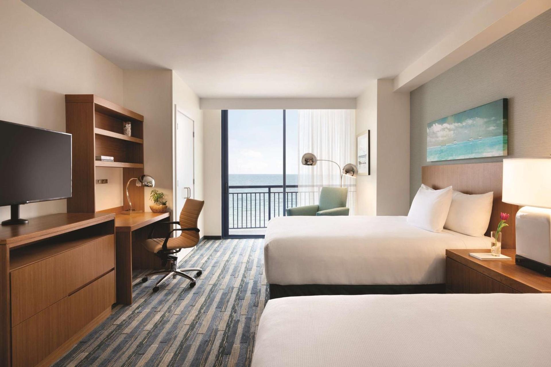 Hyatt House Virginia Beach / Oceanfront photo 21
