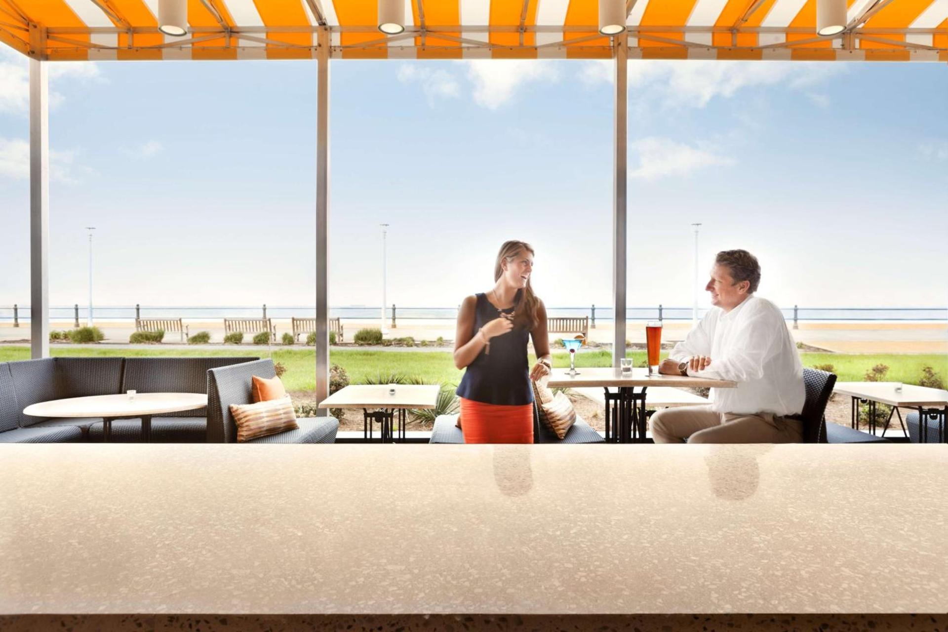 Hyatt House Virginia Beach / Oceanfront photo 37