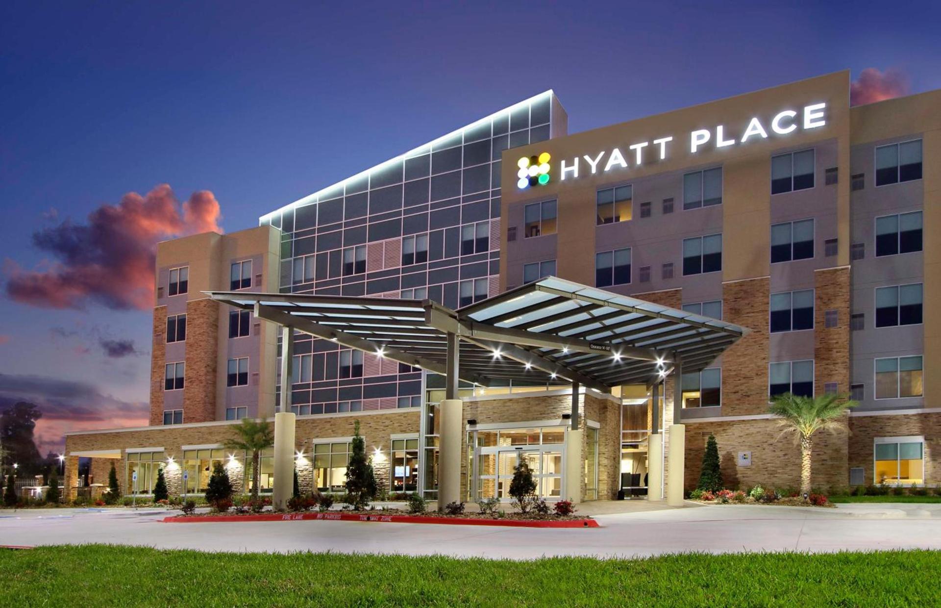 Hyatt Place Houston NW Vintage Park photo 2