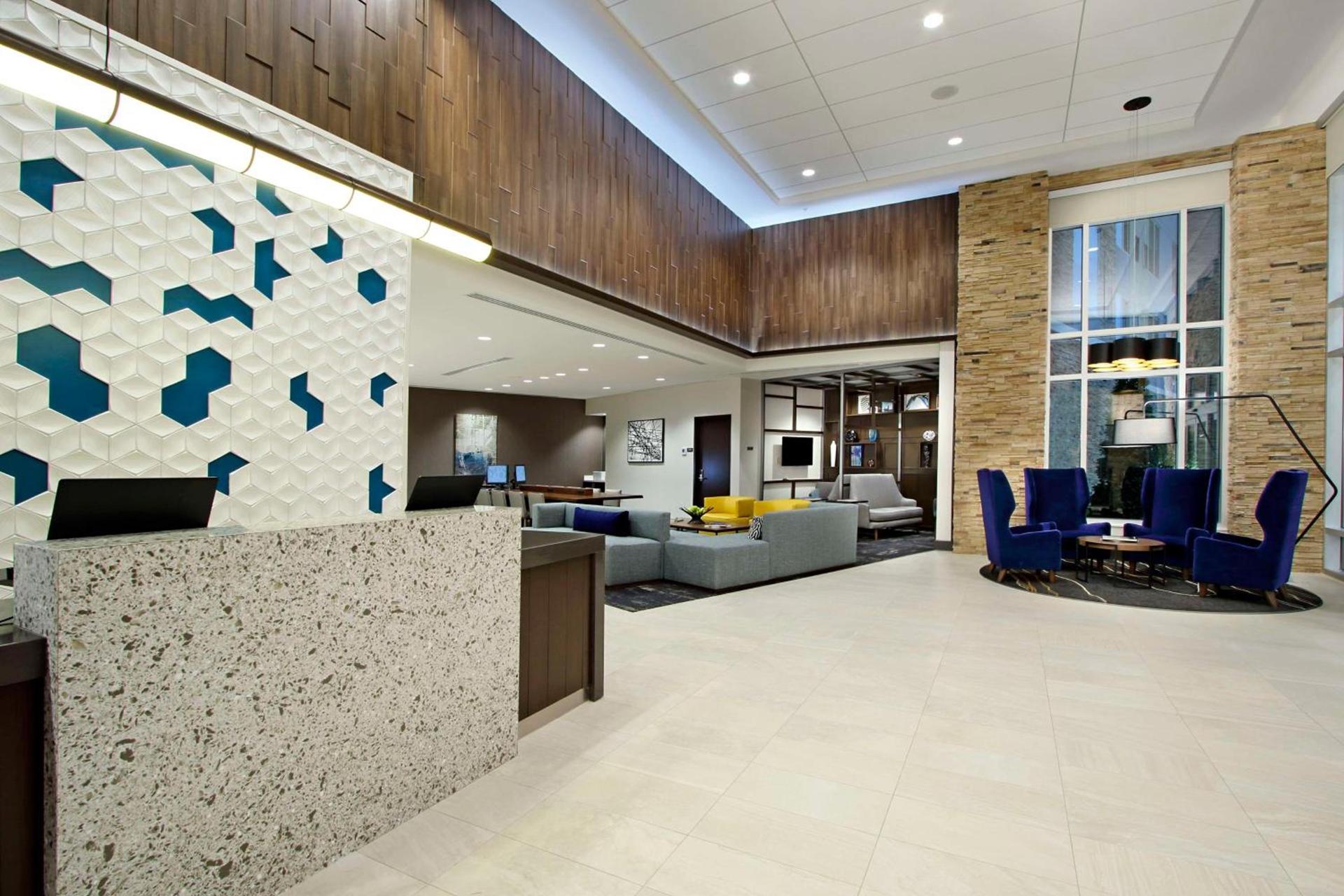 Hyatt Place Houston NW Vintage Park photo 4