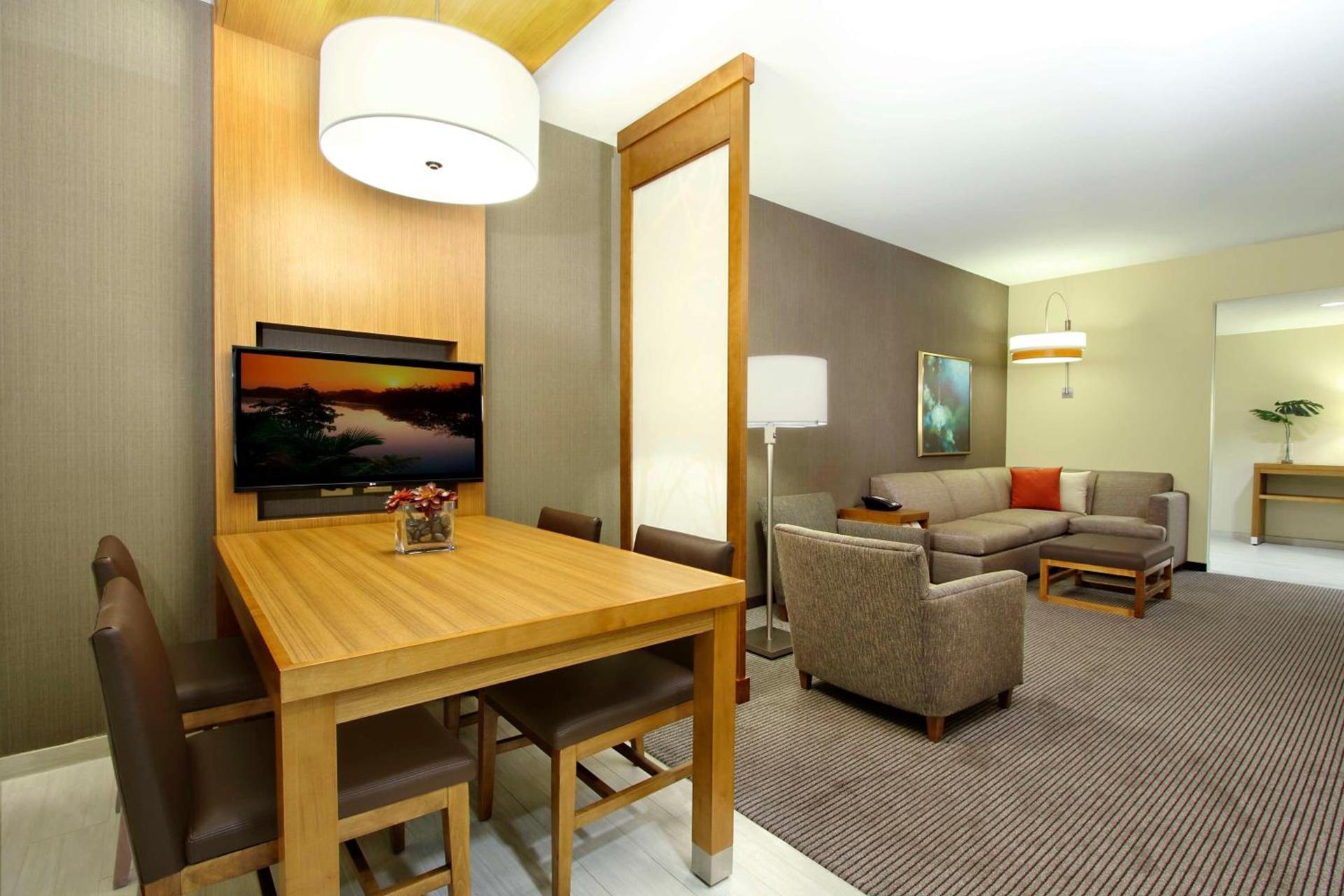 Hyatt Place Houston NW Vintage Park photo 13