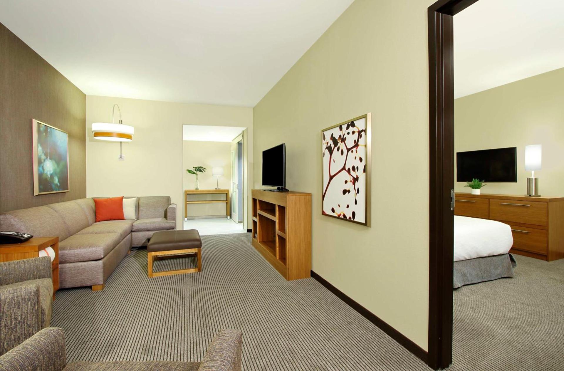 Hyatt Place Houston NW Vintage Park photo 12