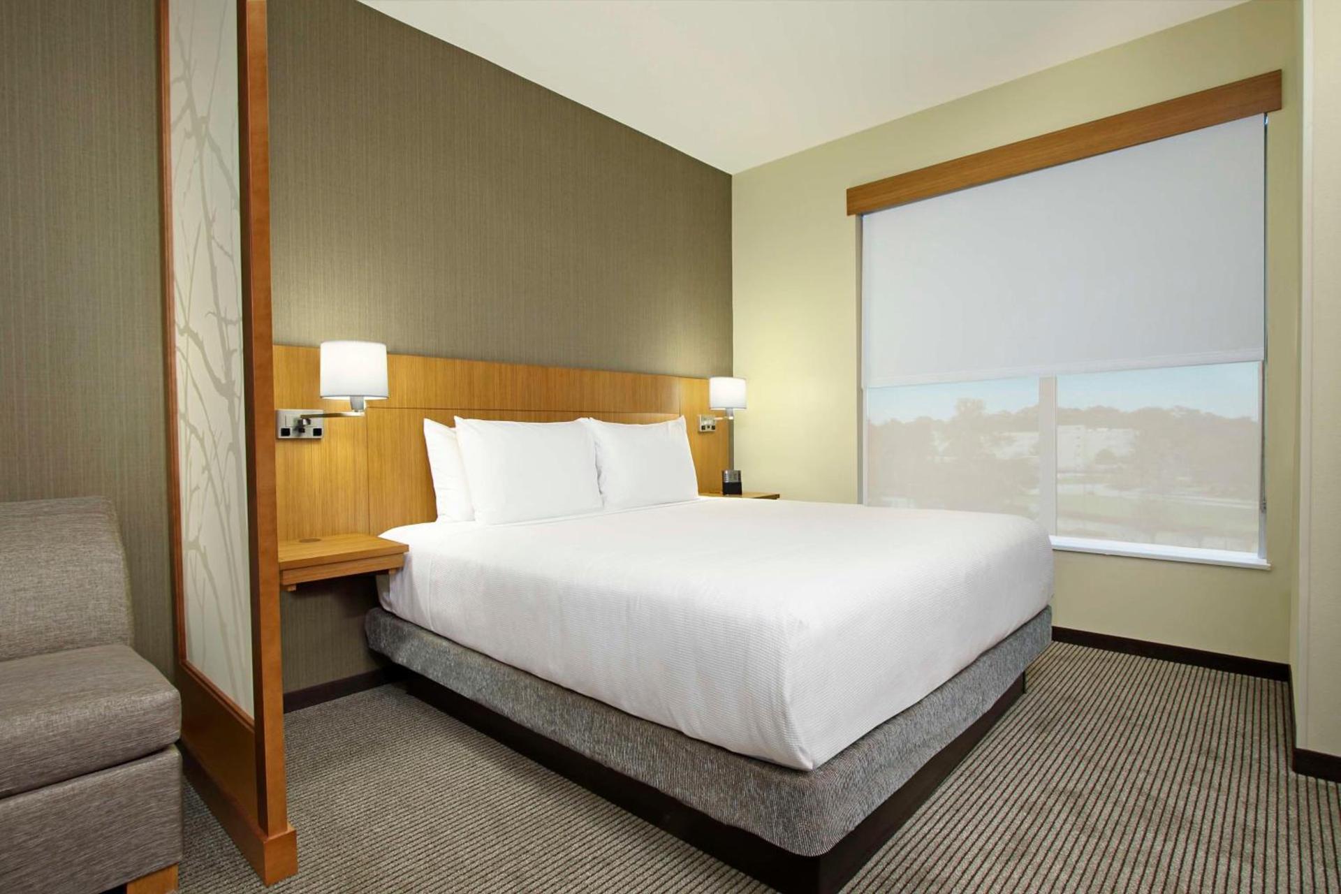 Hyatt Place Houston NW Vintage Park photo 17