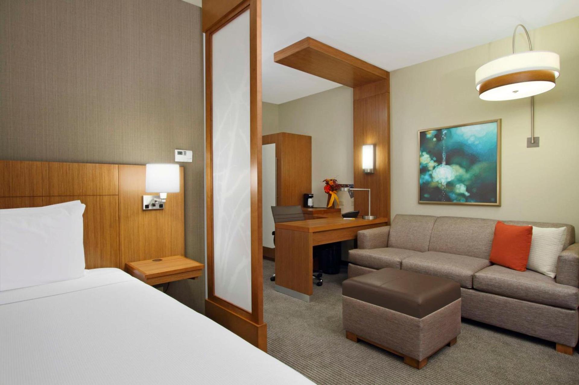Hyatt Place Houston NW Vintage Park photo 20
