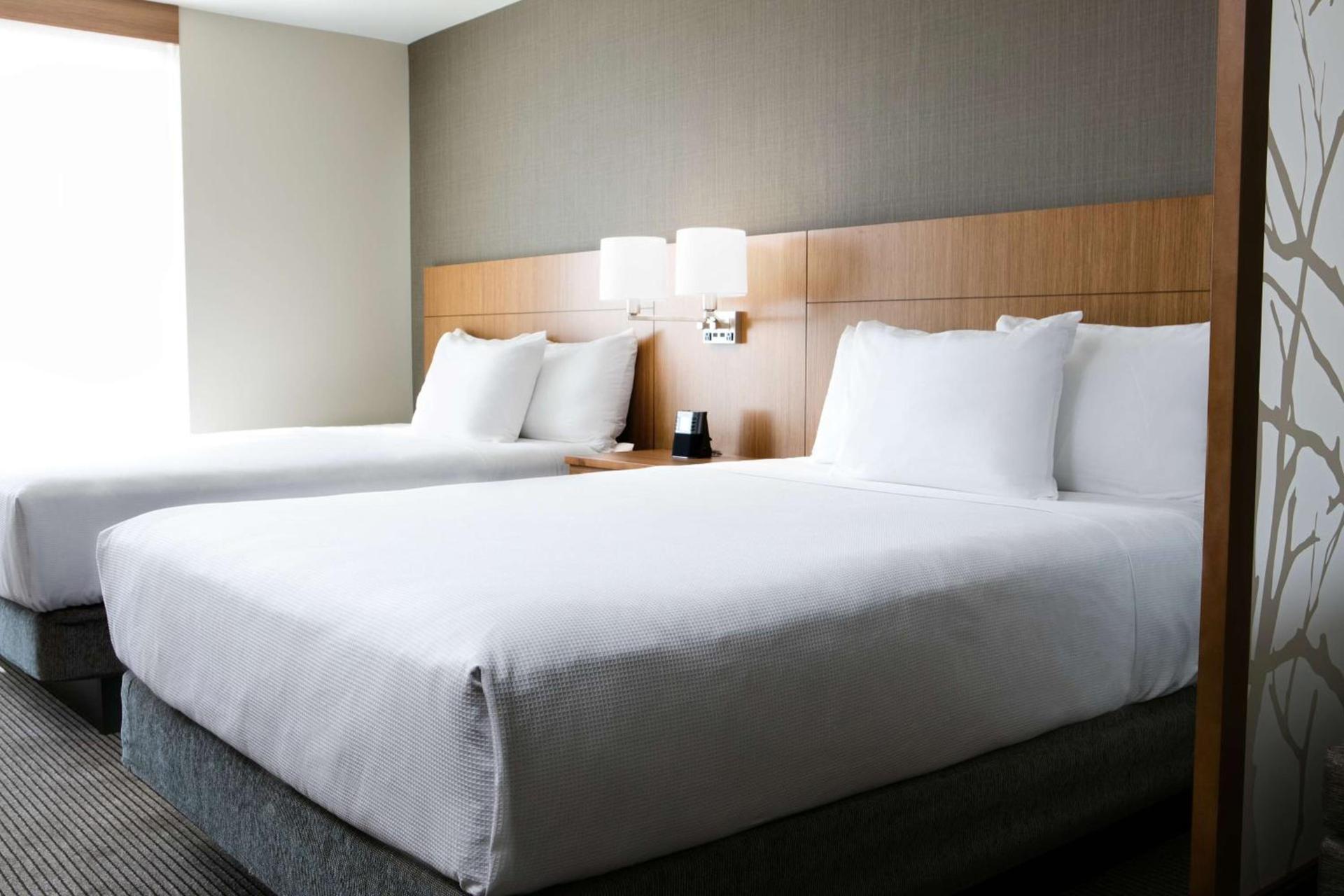 Hyatt Place Kansas City Lenexa City Center photo 11