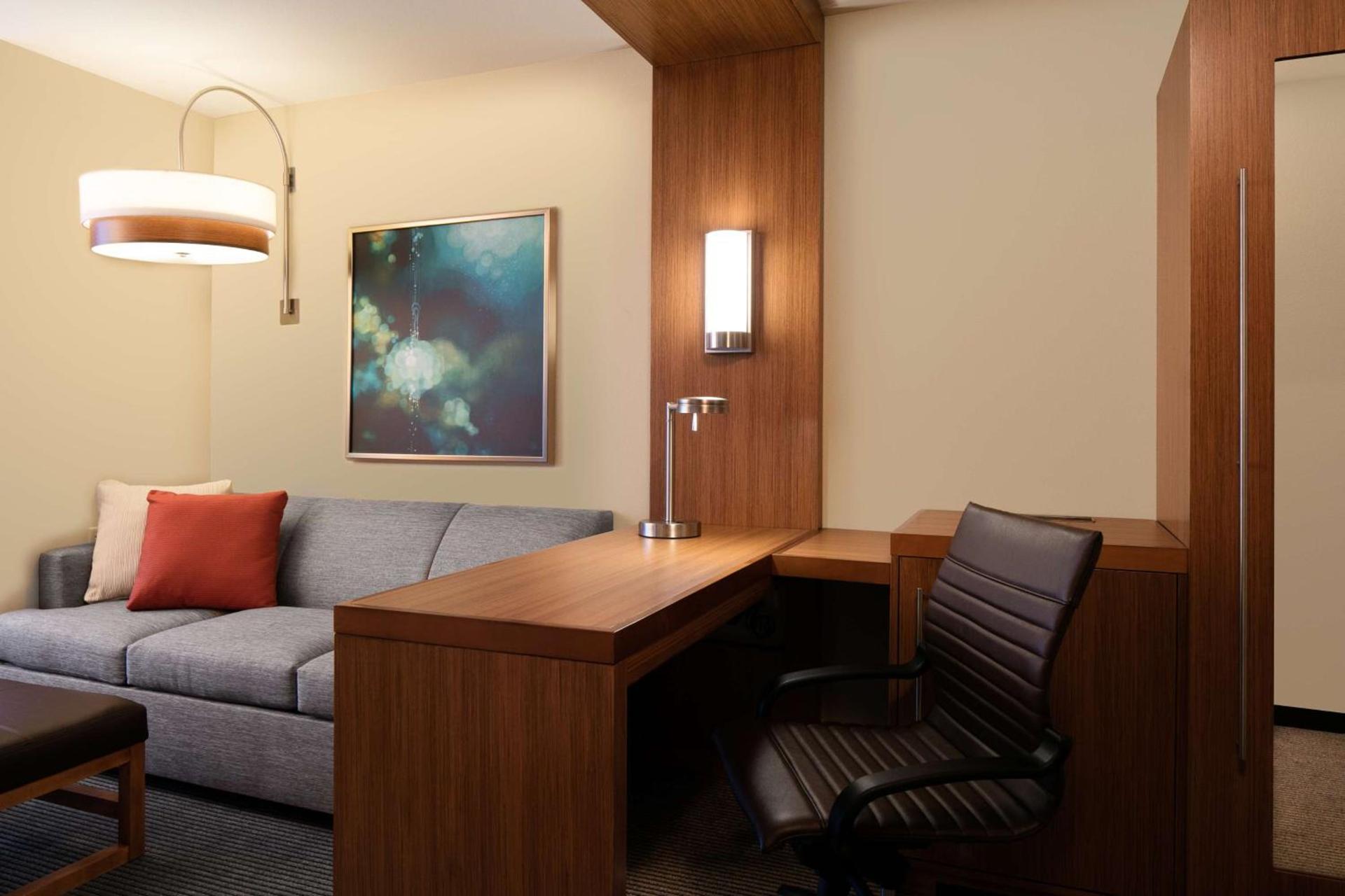 Hyatt Place Kansas City Lenexa City Center photo 13