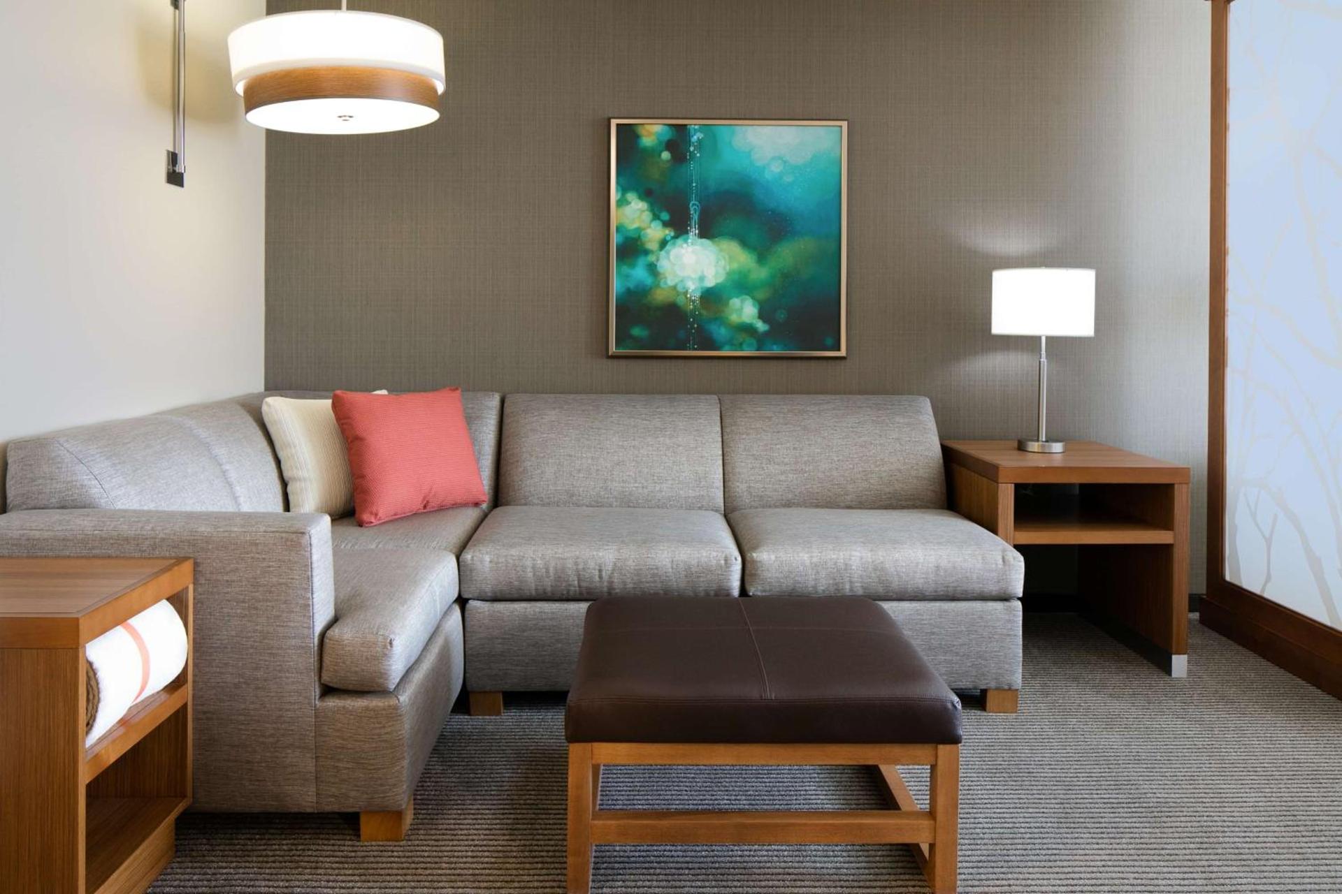 Hyatt Place Kansas City Lenexa City Center photo 21