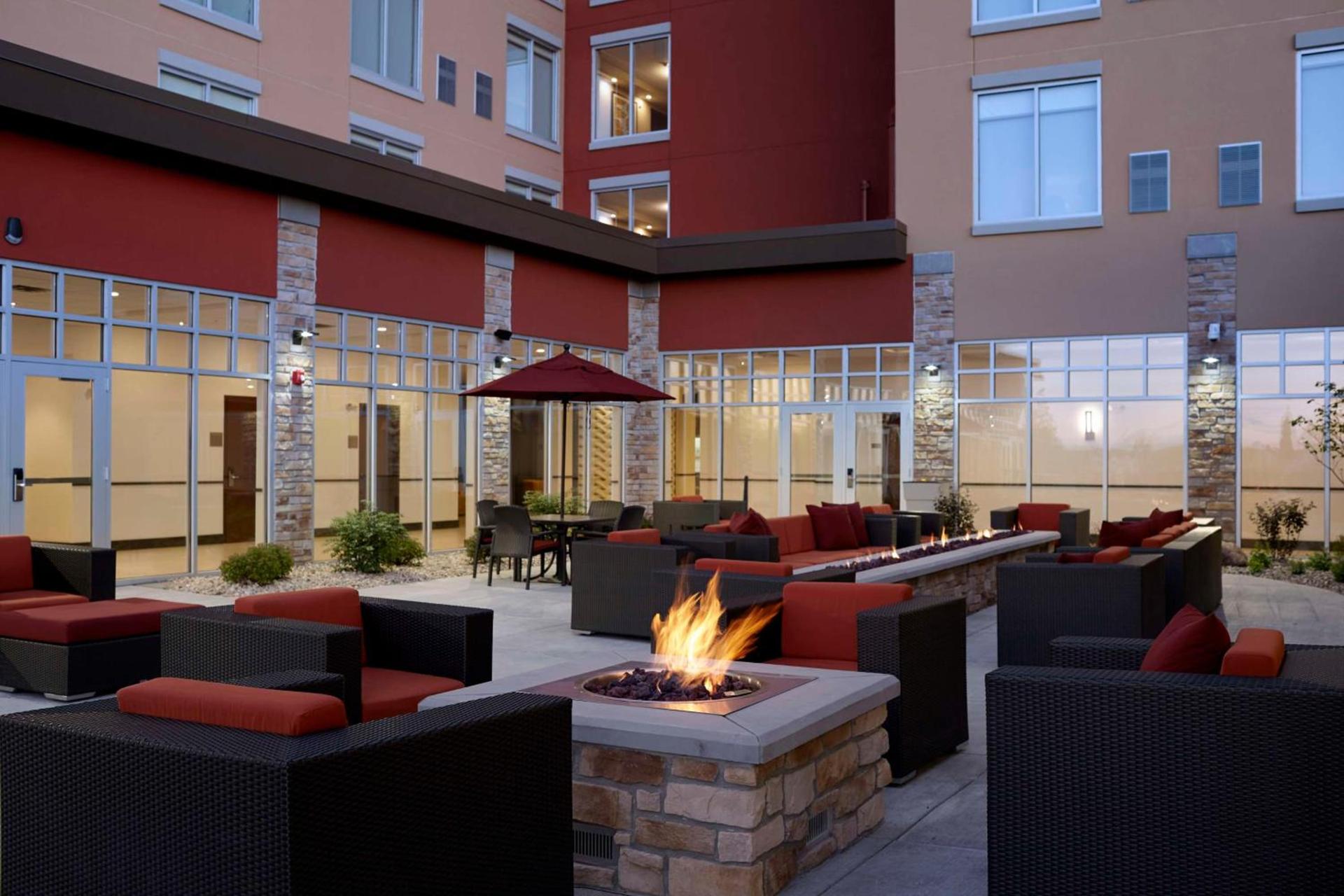 Hyatt Place Madison/Verona photo 3