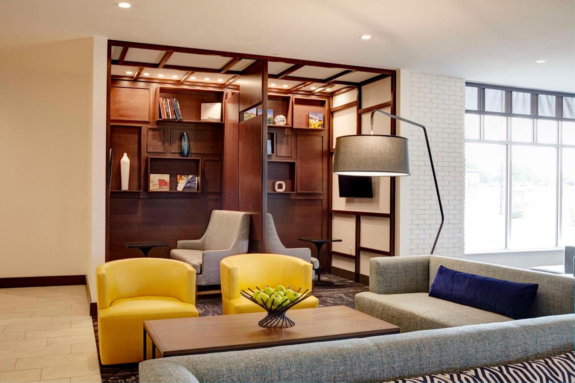 Hyatt Place Madison/Verona photo 7