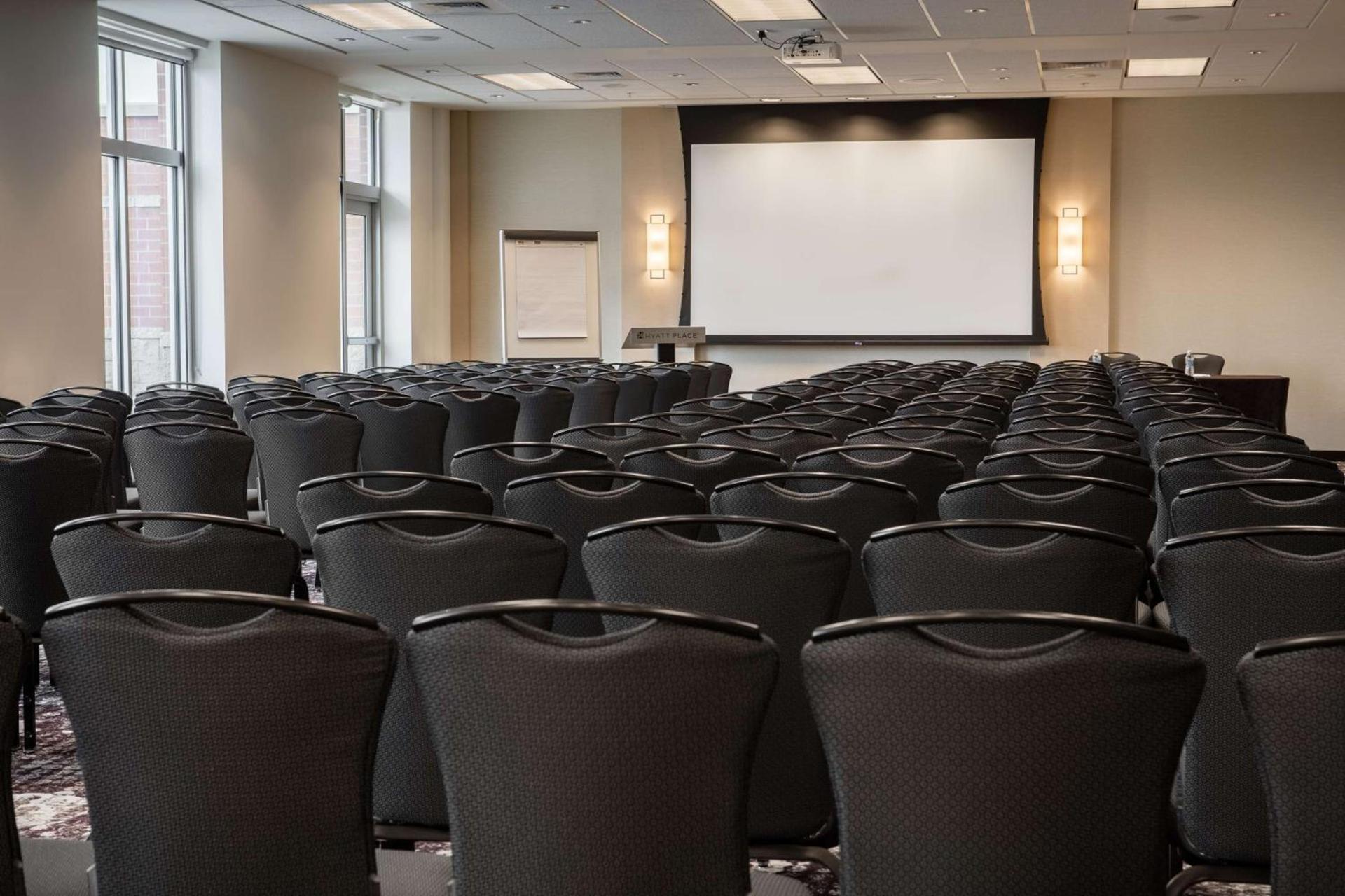Hyatt Place Kansas City Lenexa City Center photo 26