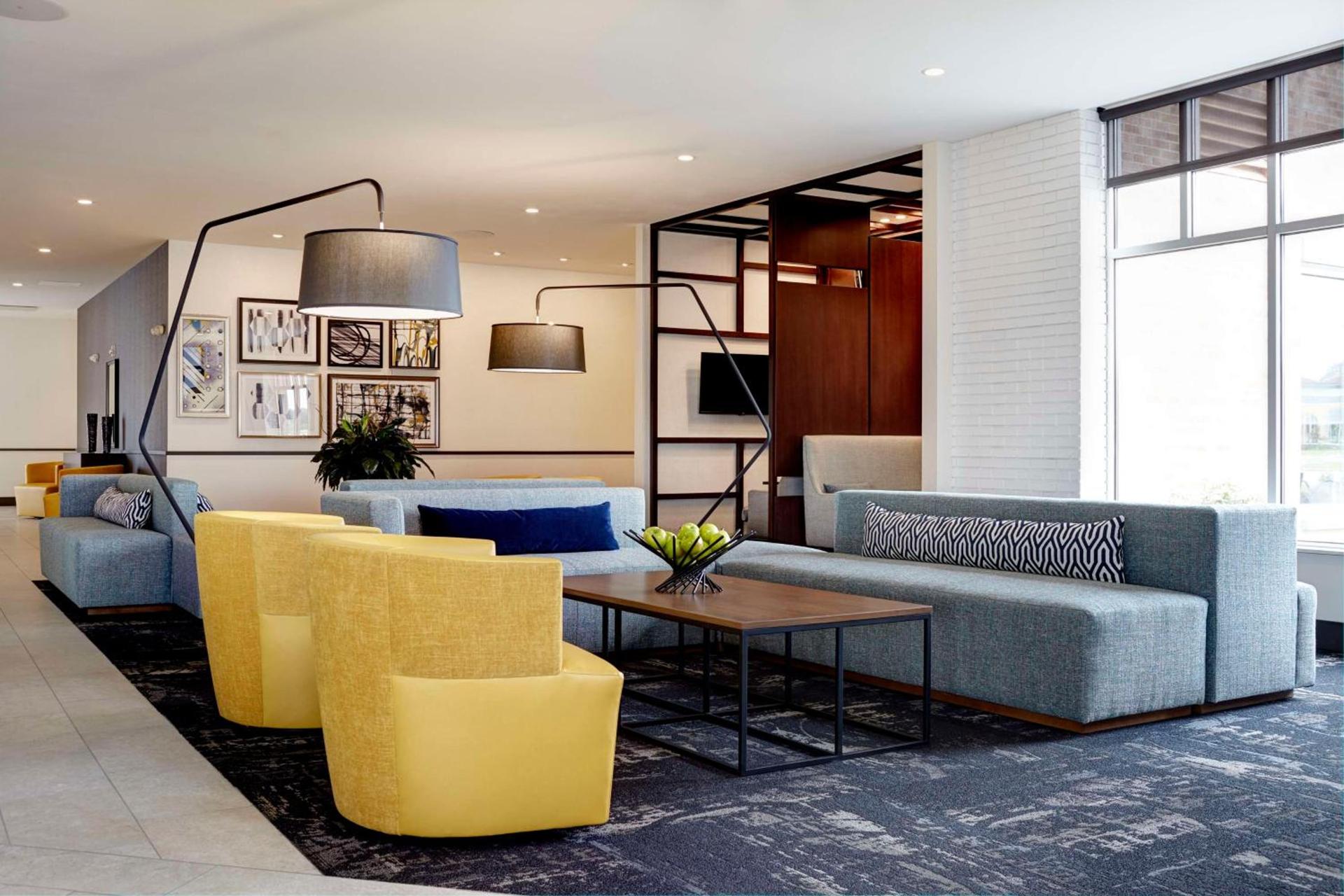 Hyatt Place Madison/Verona photo 8