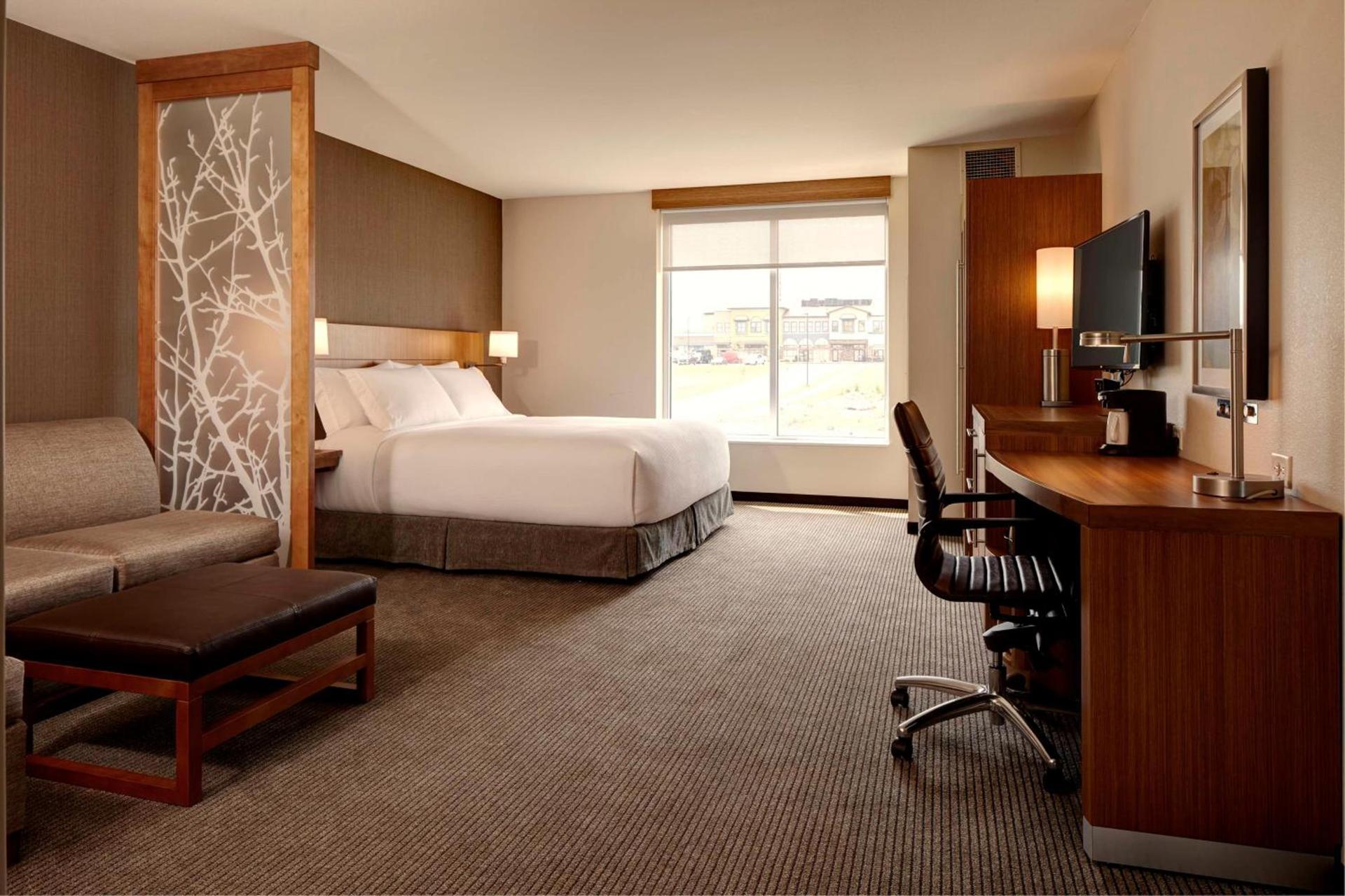 Hyatt Place Madison/Verona photo 12