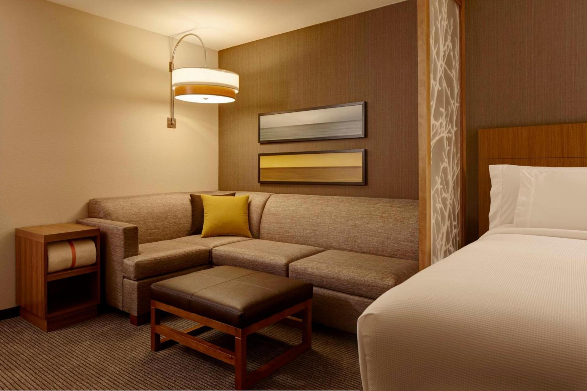 Hyatt Place Madison/Verona photo 14