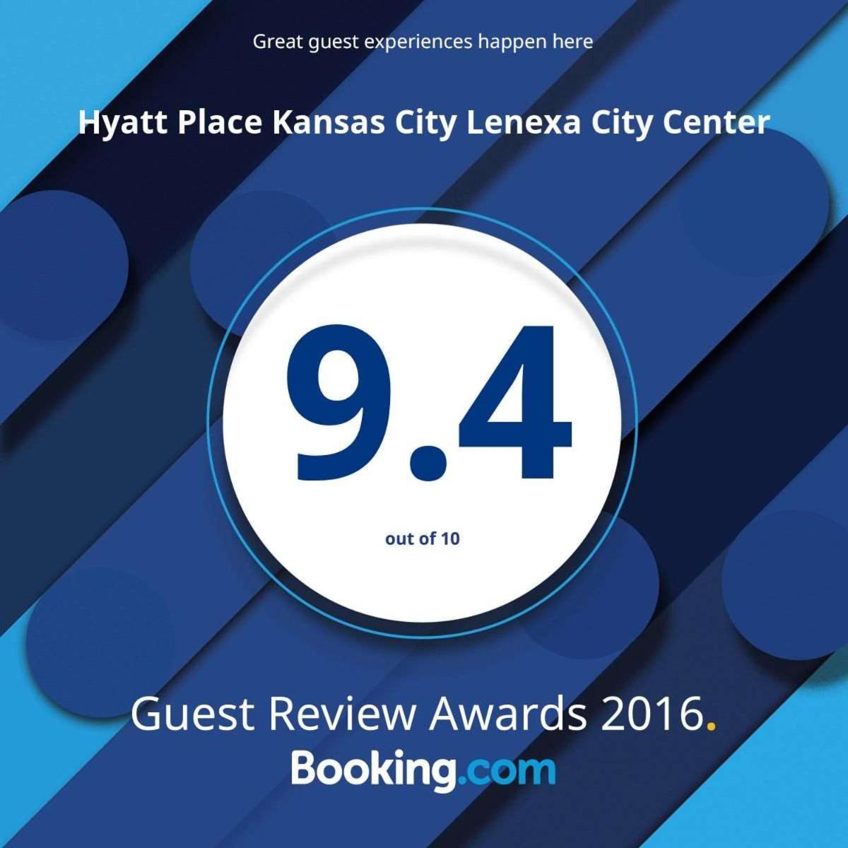 Hyatt Place Kansas City Lenexa City Center photo 39