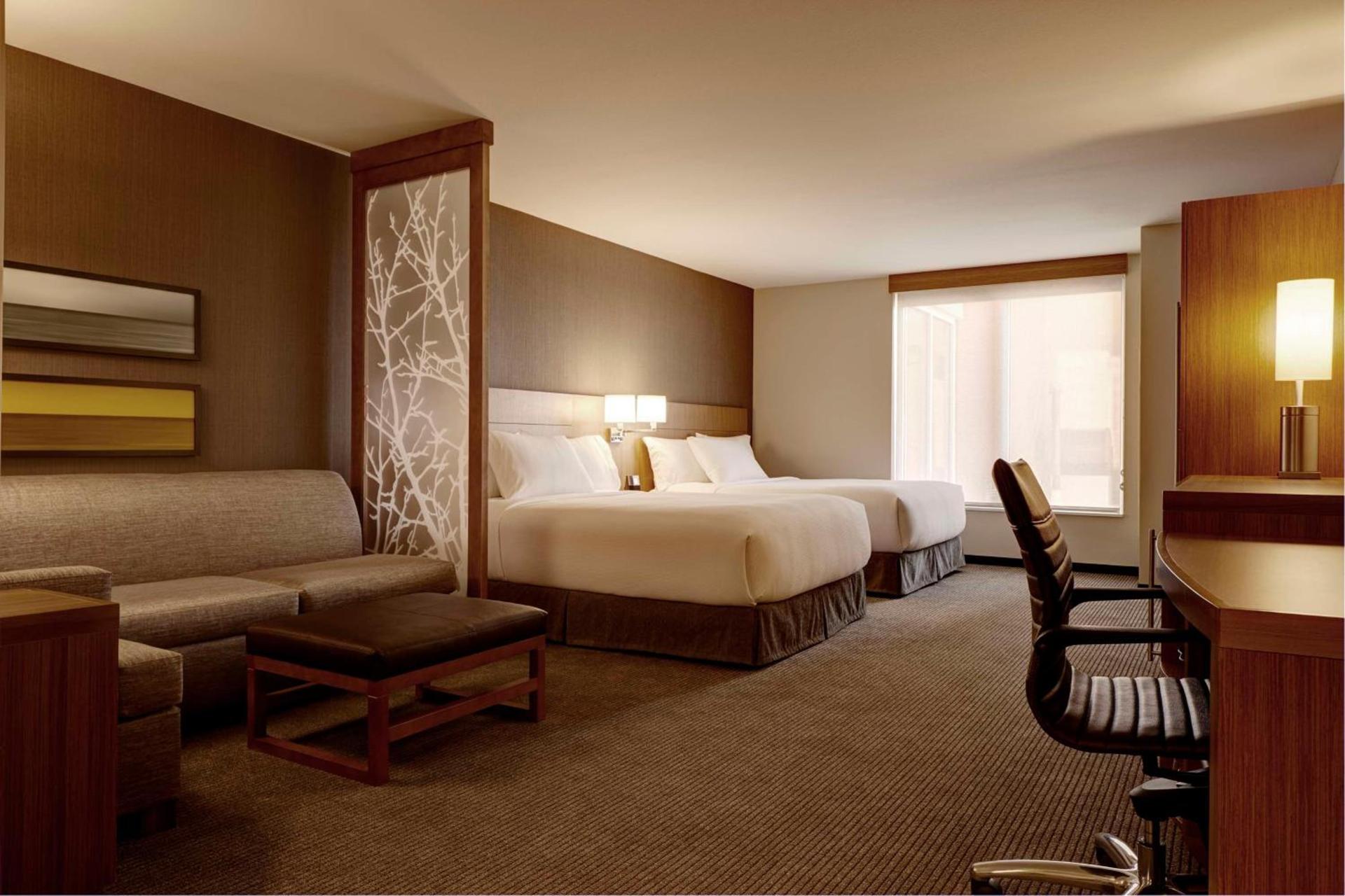 Hyatt Place Madison/Verona photo 19